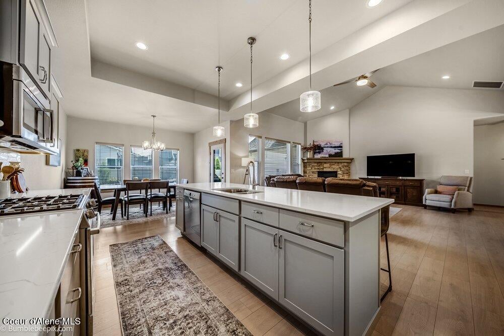 Photo of 7254 Rubel Loop, Coeur dAlene, ID 83815 (MLS # 26-8820)