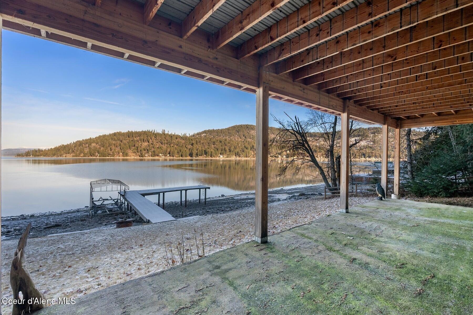 525 Bay Dr, Sagle, Texas image 31