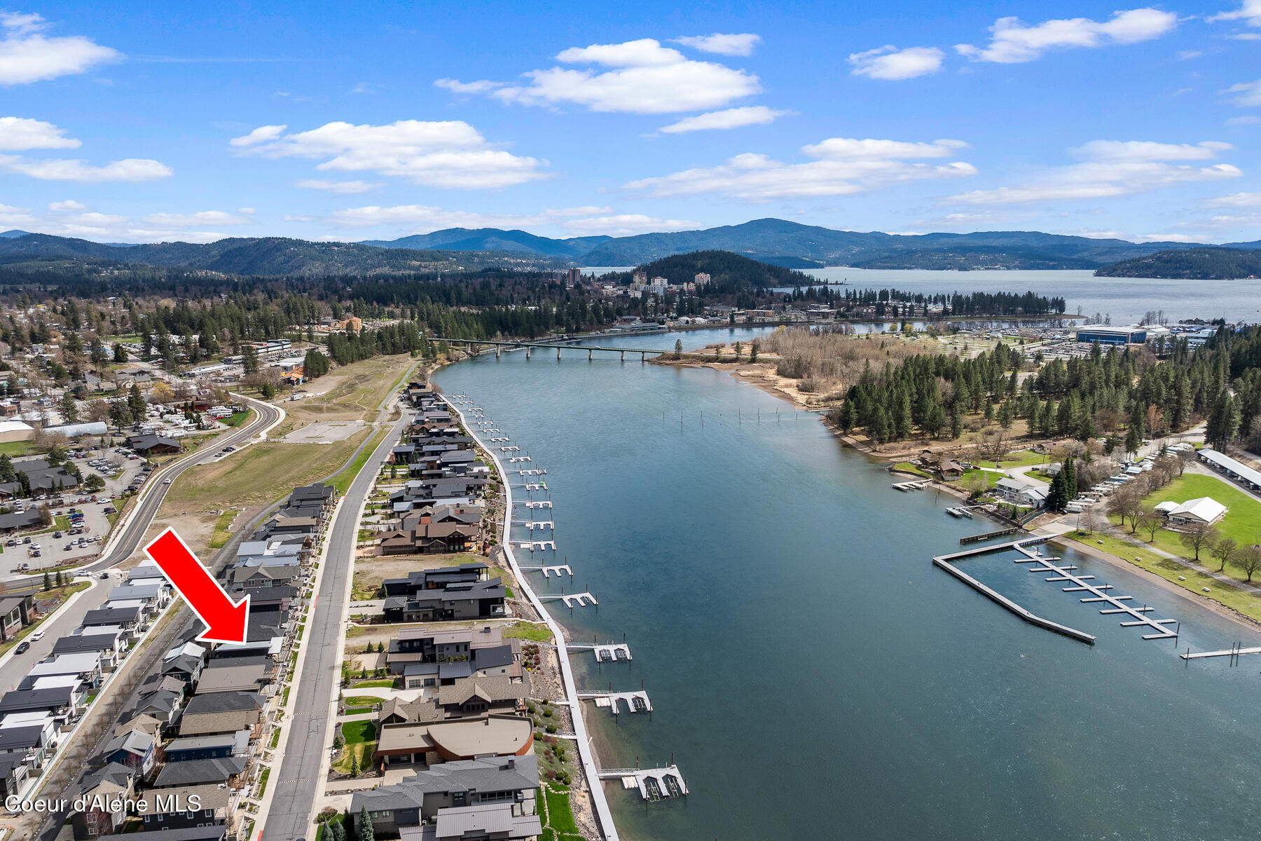 1743 W Bellerive Ln, Coeur d'Alene, Alaska image 47