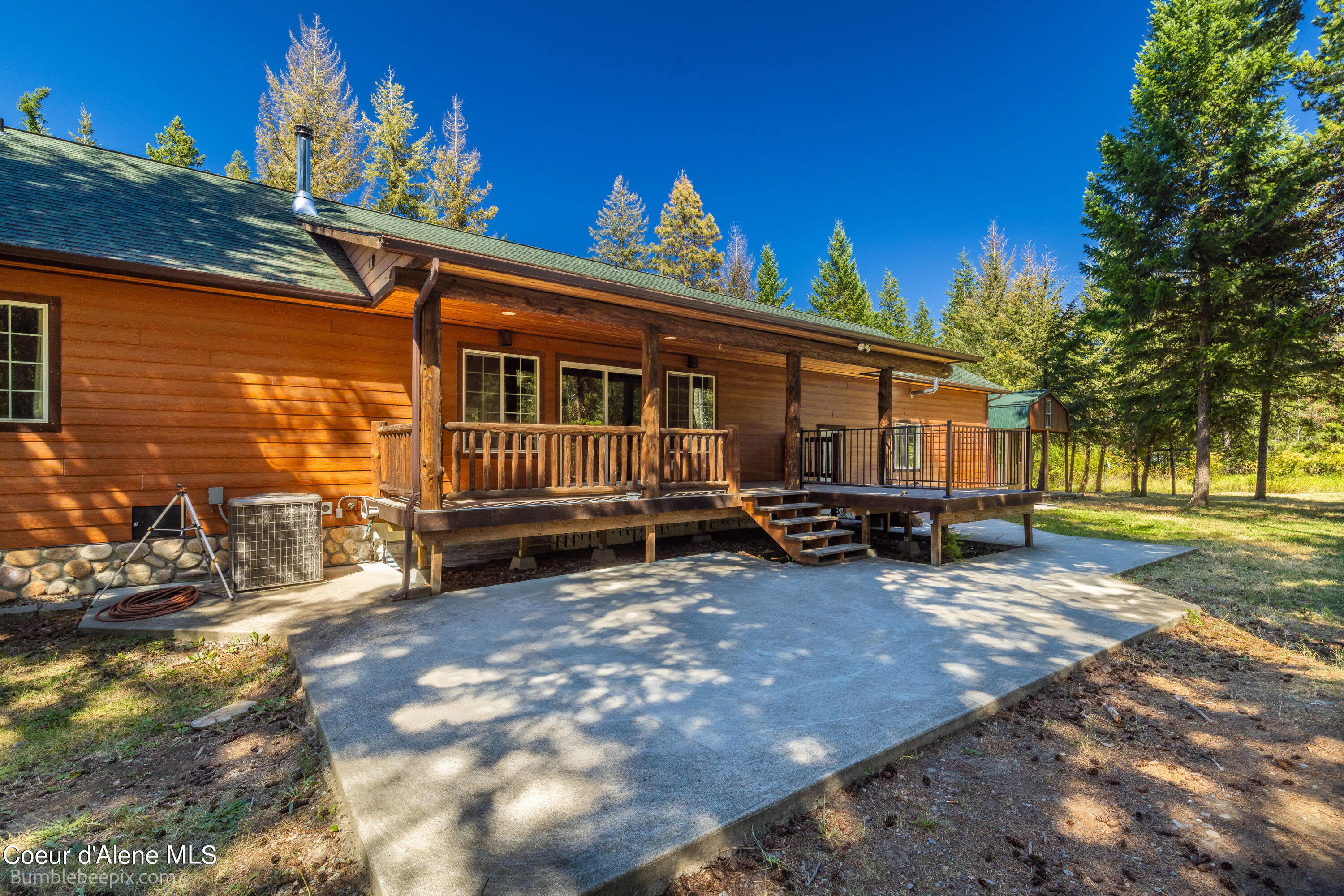 Moyie Springs, Idaho 83845, United States, 5 Bedrooms Bedrooms, ,3 BathroomsBathrooms,Residential,Pending,49904