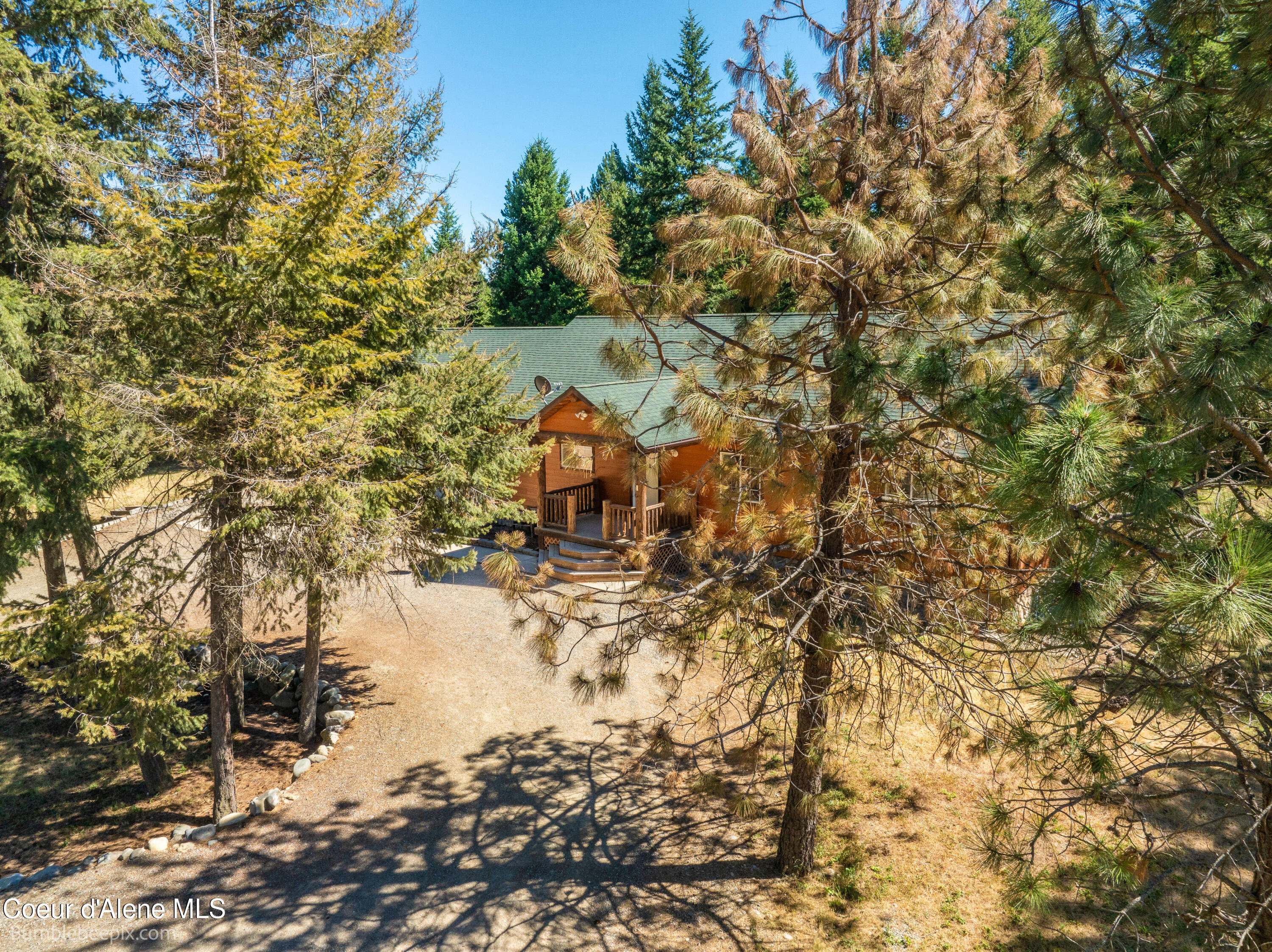 Moyie Springs, Idaho 83845, United States, 5 Bedrooms Bedrooms, ,3 BathroomsBathrooms,Residential,Pending,49904