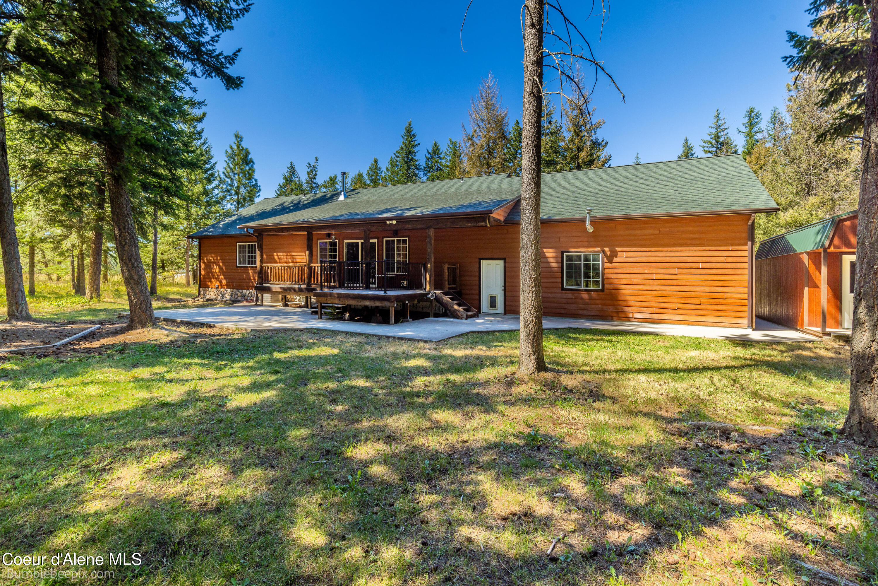 Moyie Springs, Idaho 83845, United States, 5 Bedrooms Bedrooms, ,3 BathroomsBathrooms,Residential,Pending,49904