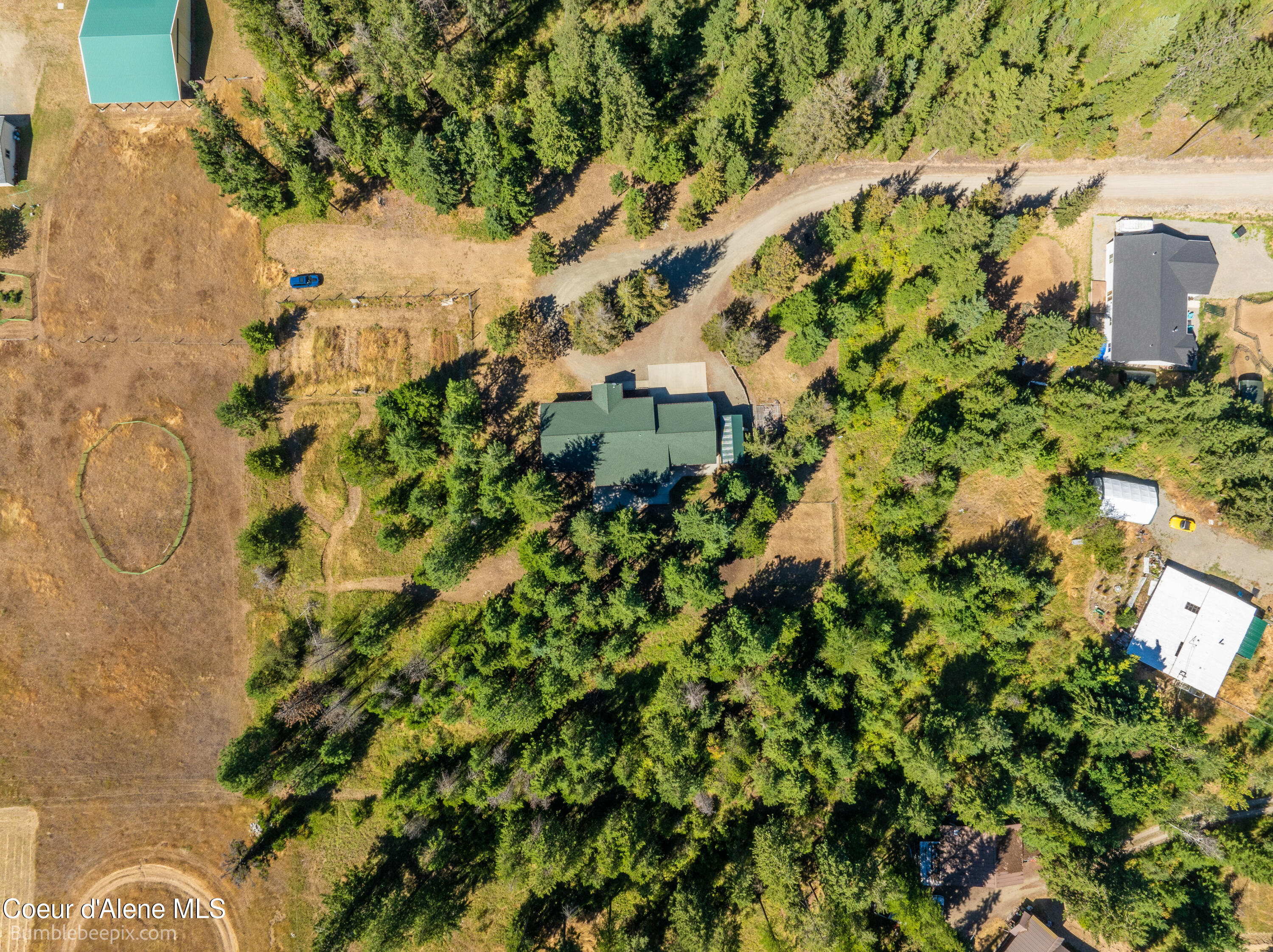 Moyie Springs, Idaho 83845, United States, 5 Bedrooms Bedrooms, ,3 BathroomsBathrooms,Residential,Pending,49904