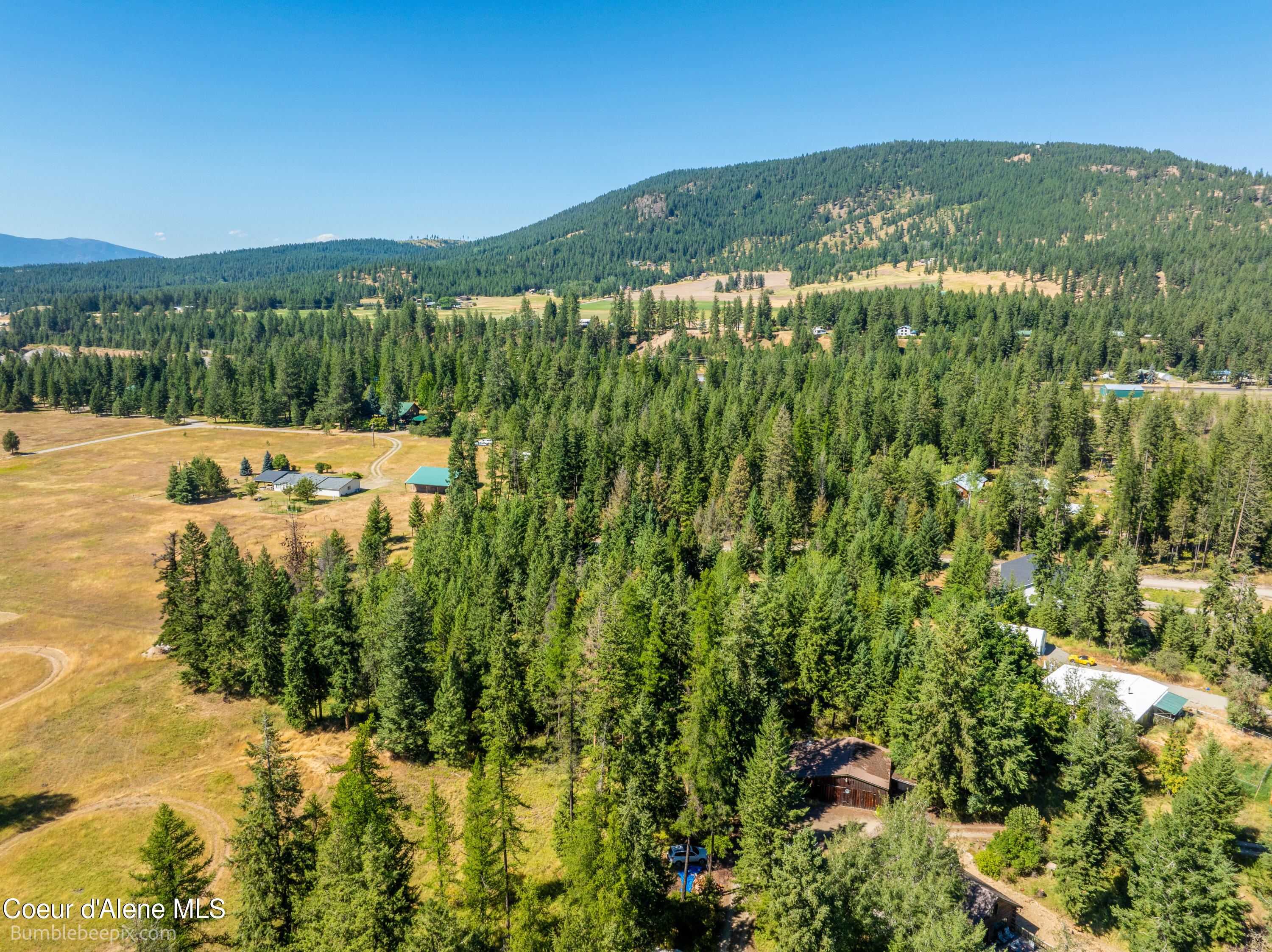 Moyie Springs, Idaho 83845, United States, 5 Bedrooms Bedrooms, ,3 BathroomsBathrooms,Residential,Pending,49904