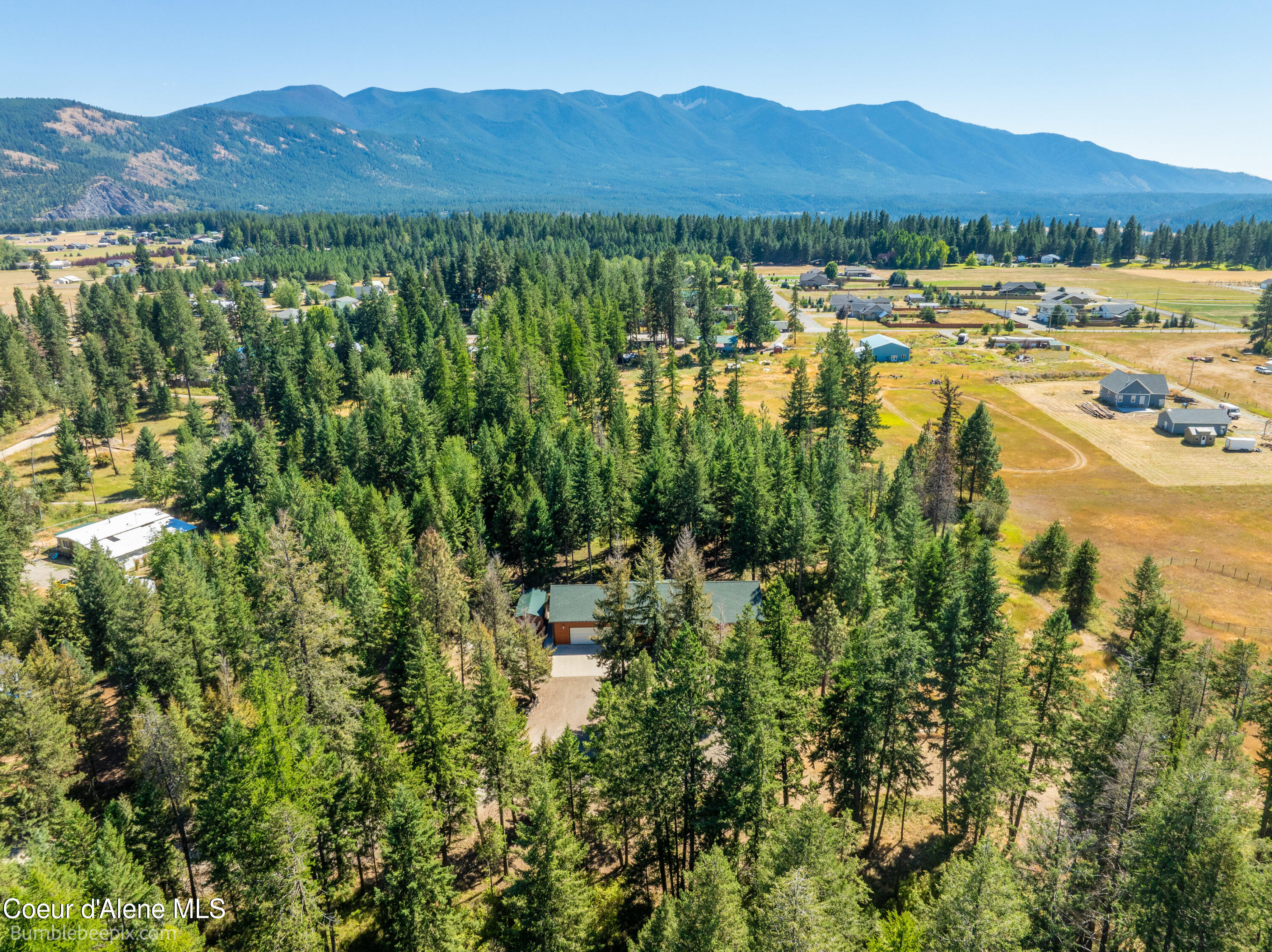 Moyie Springs, Idaho 83845, United States, 5 Bedrooms Bedrooms, ,3 BathroomsBathrooms,Residential,Pending,49904