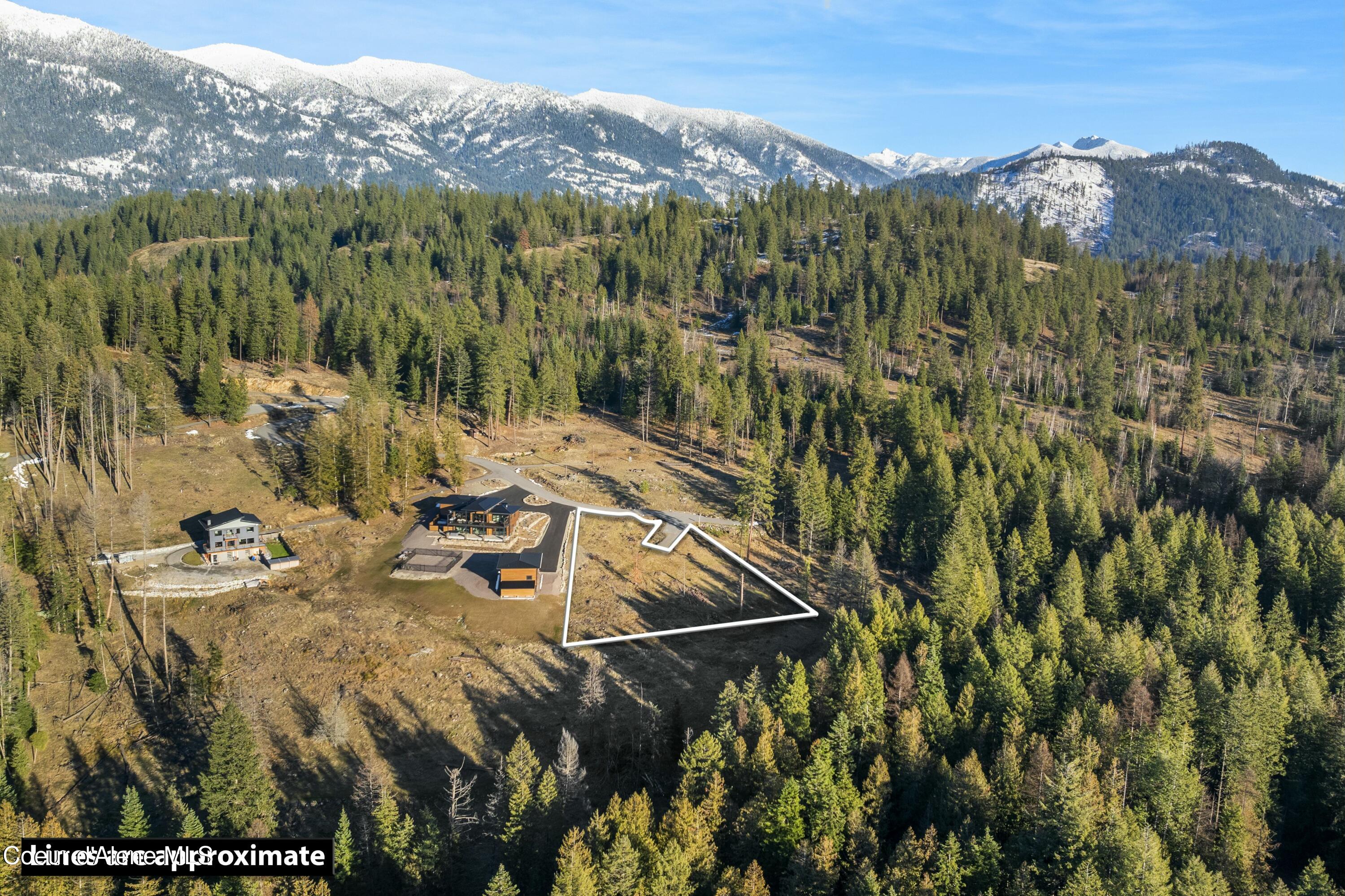 NKA Kellogg Parcel 1, Kellogg, Idaho image 11