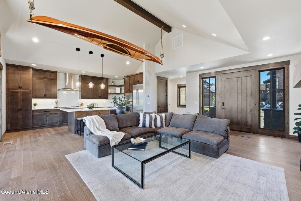 Photo of 17786 KIMBERLITE Dr, Coeur dAlene, ID 83814 (MLS # 26-1964)