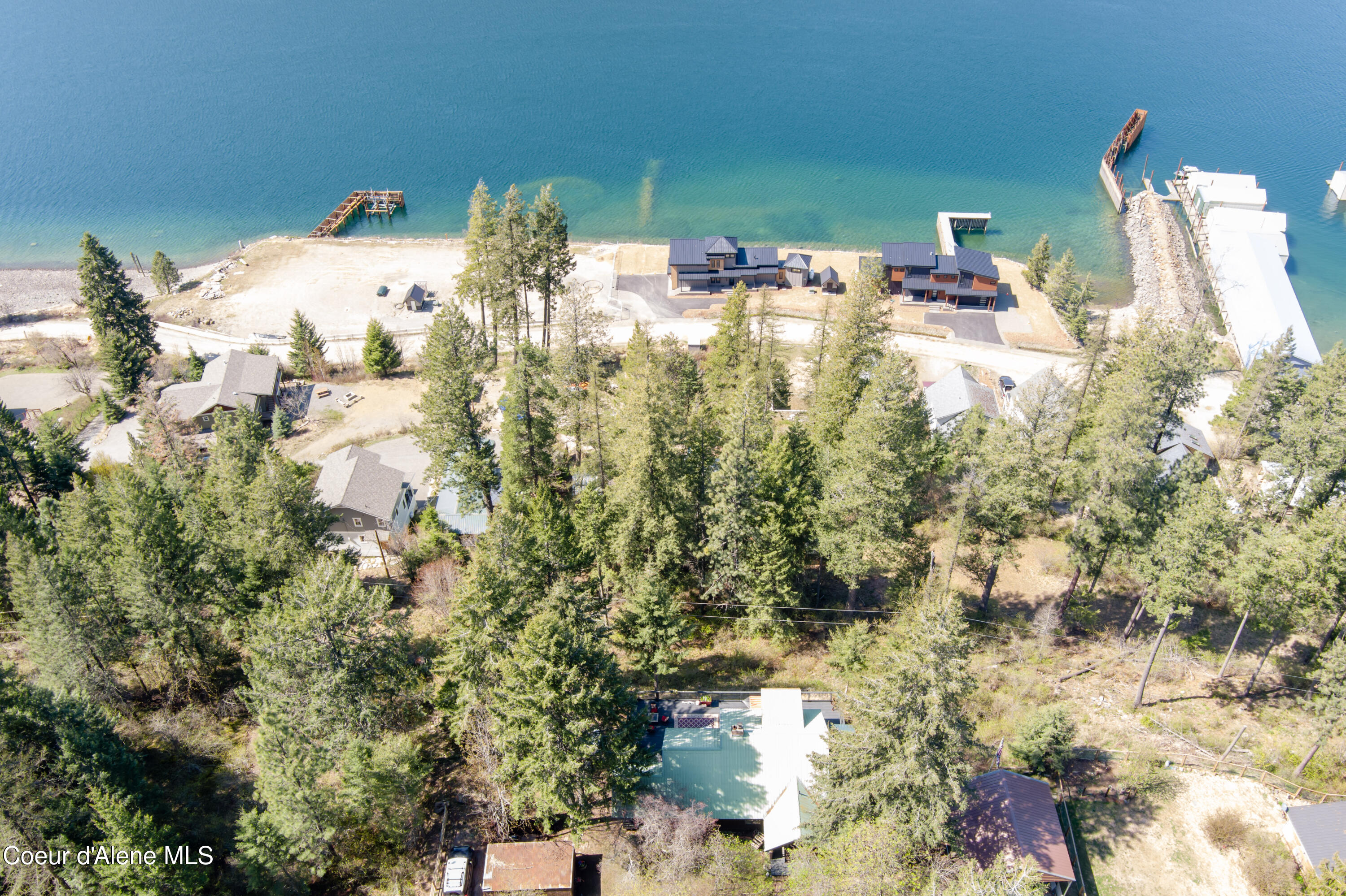 268 Gold Coin Ln, Sagle, Alaska image 2