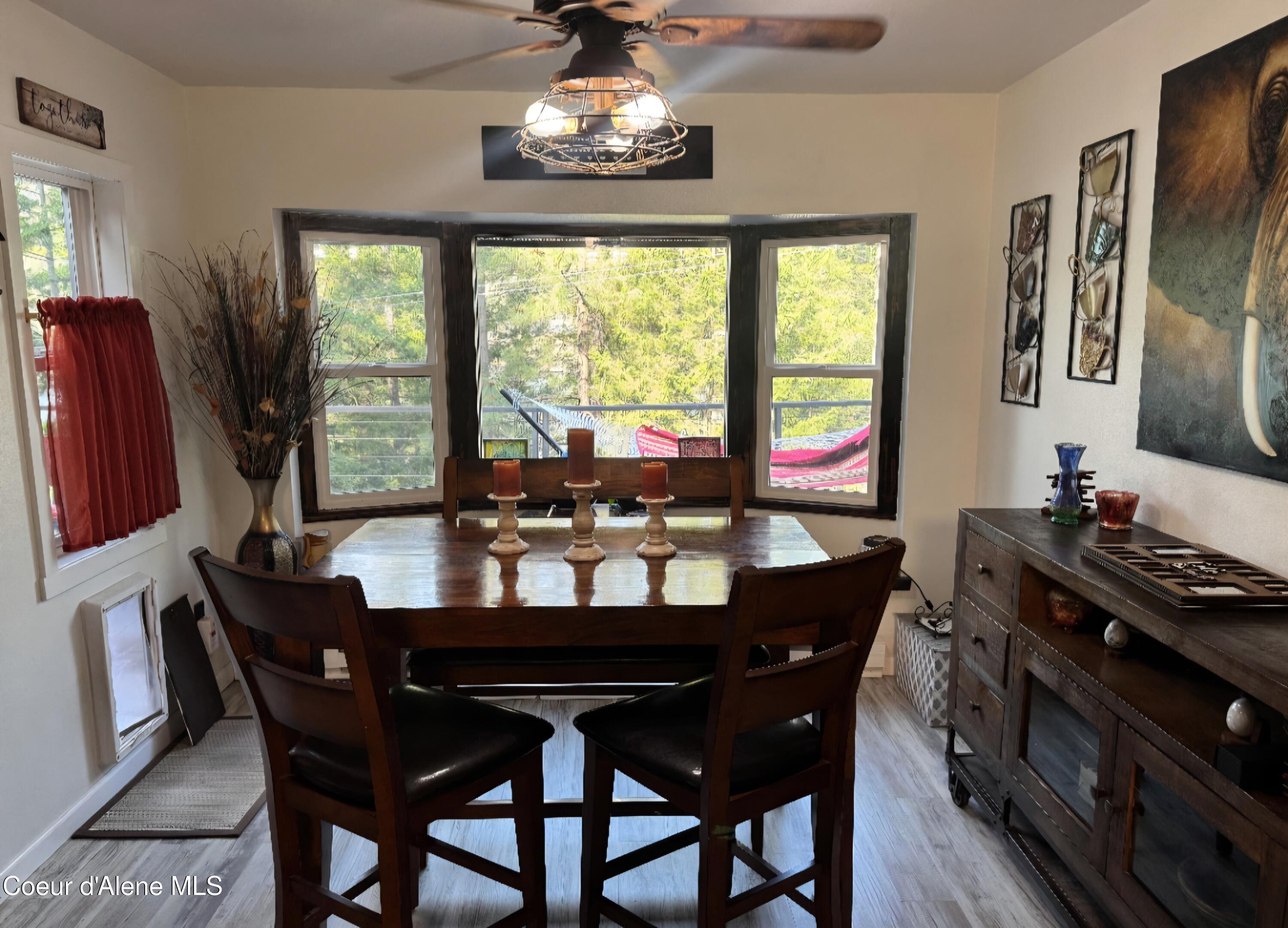 268 Gold Coin Ln, Sagle, Alaska image 11