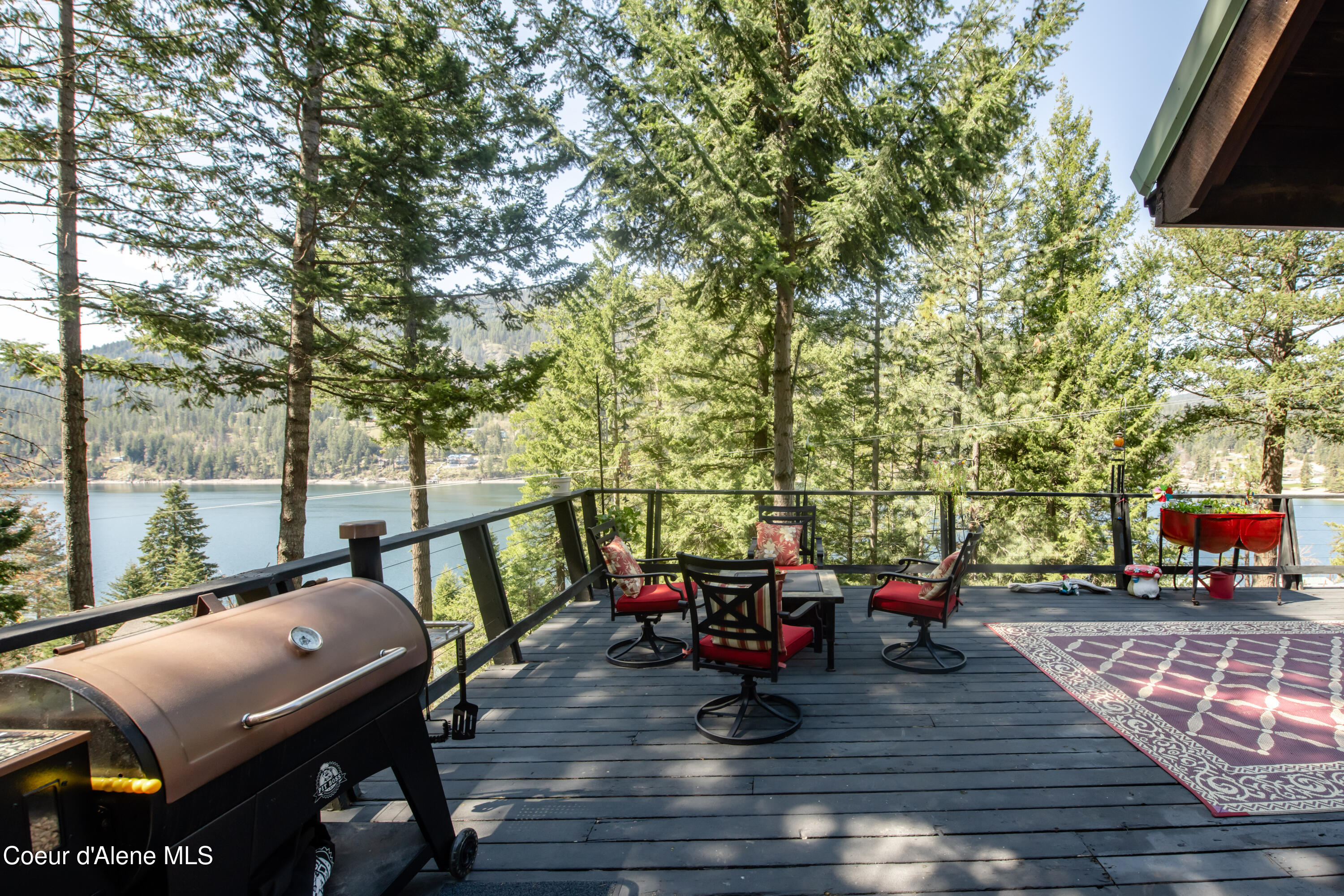 268 Gold Coin Ln, Sagle, Alaska image 4