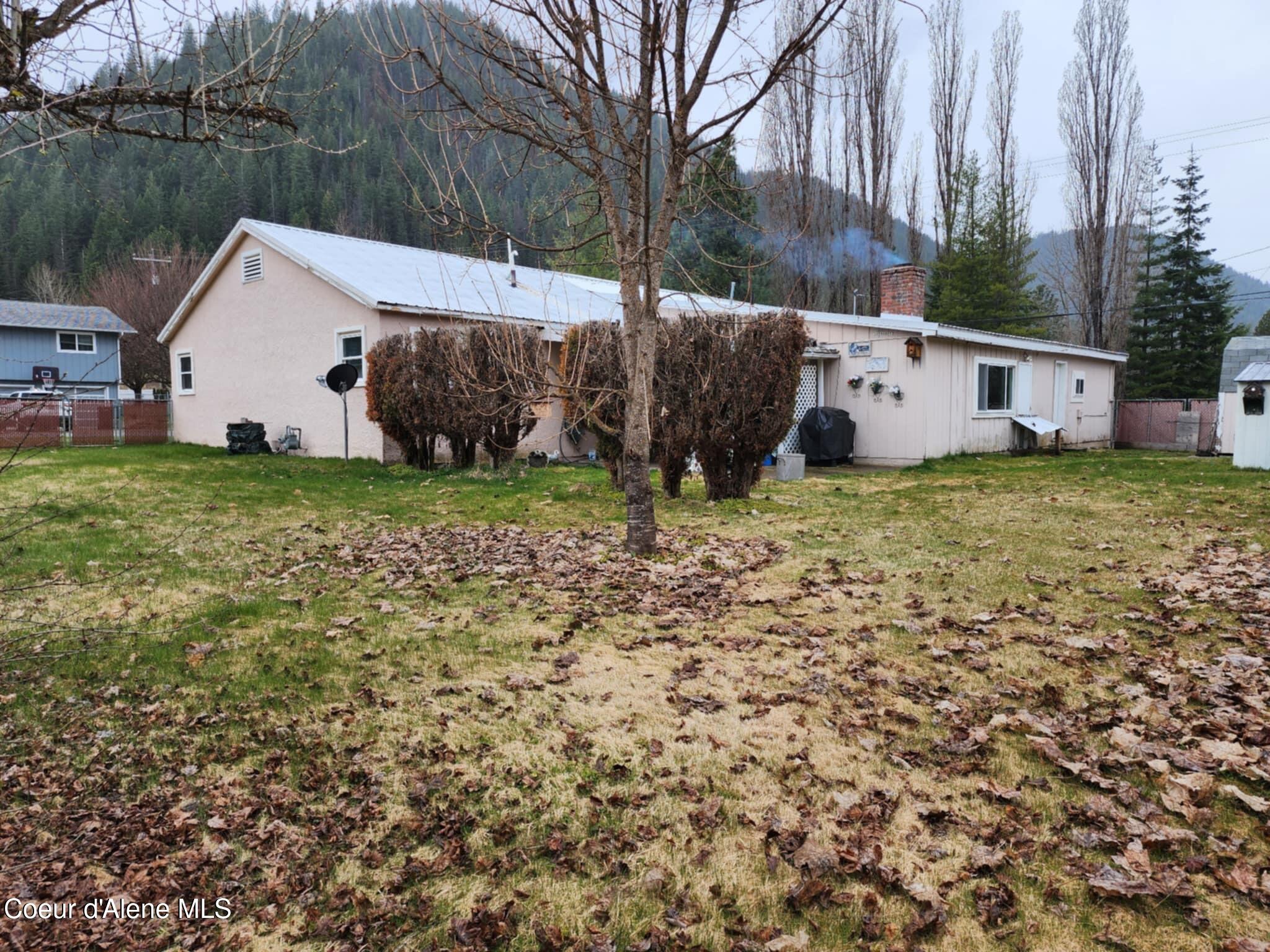 216 W Oak Ave, Osburn, Idaho image 18