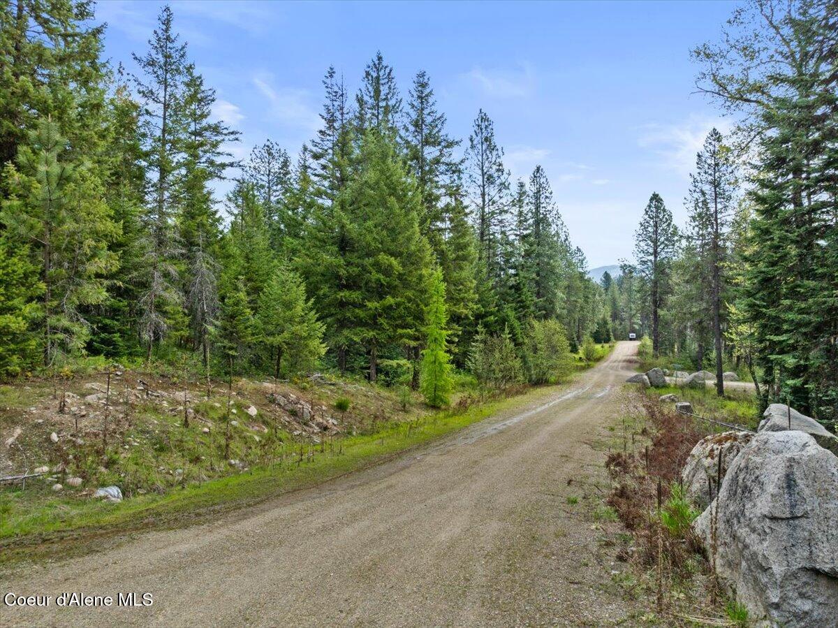 TWO 5 ACRE LOTS ON AMETHYST