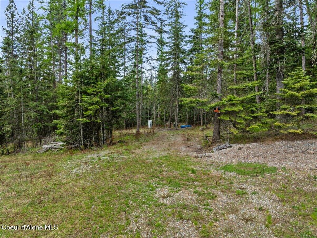 Photo of TWO 5 ACRE LOTS ON AMETHYST, Cocolalla, ID 83813 (MLS # 26-4225)