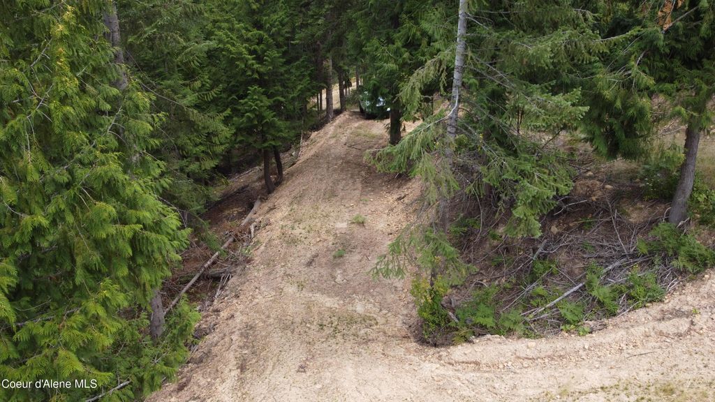 Photo of 625 Fork French Gulch, Kingston, ID 83839 (MLS # 26-4111)