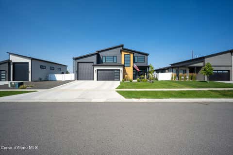 Photo of 12928 Krauss CIR, Rathdrum, ID 83858 (MLS # 26-7810)