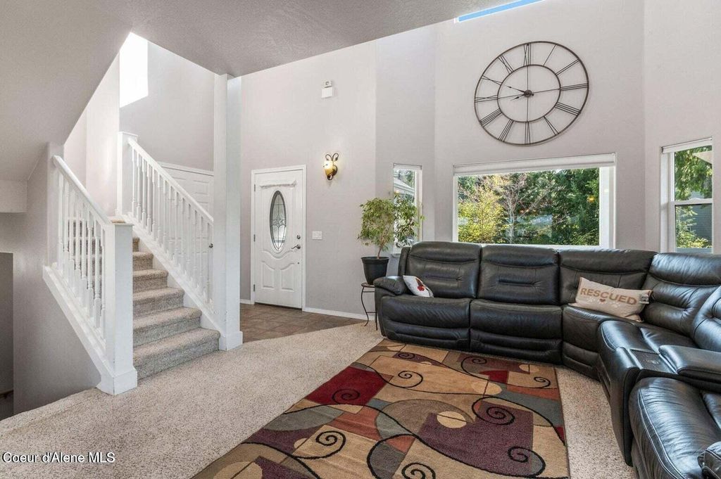 Photo of 9798 Willowherb Ct, Hauser, ID 83854 (MLS # 26-3153)