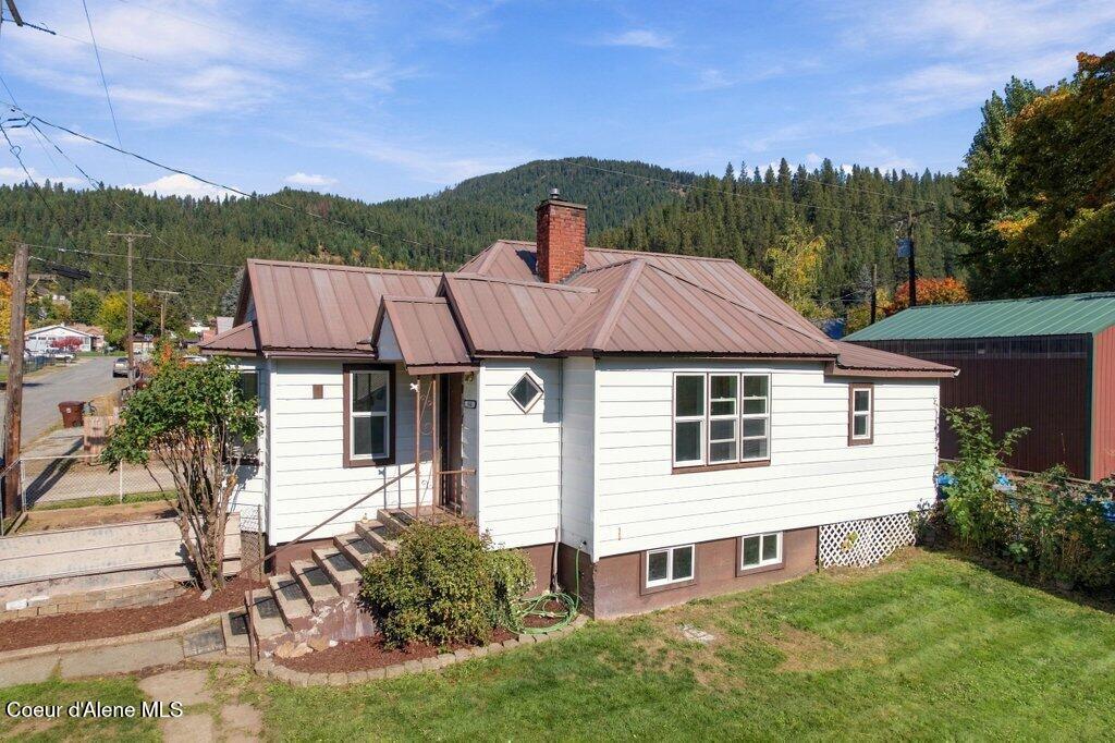 Photo of 104 Western AVE, Silverton, ID 83867 (MLS # 26-9992)