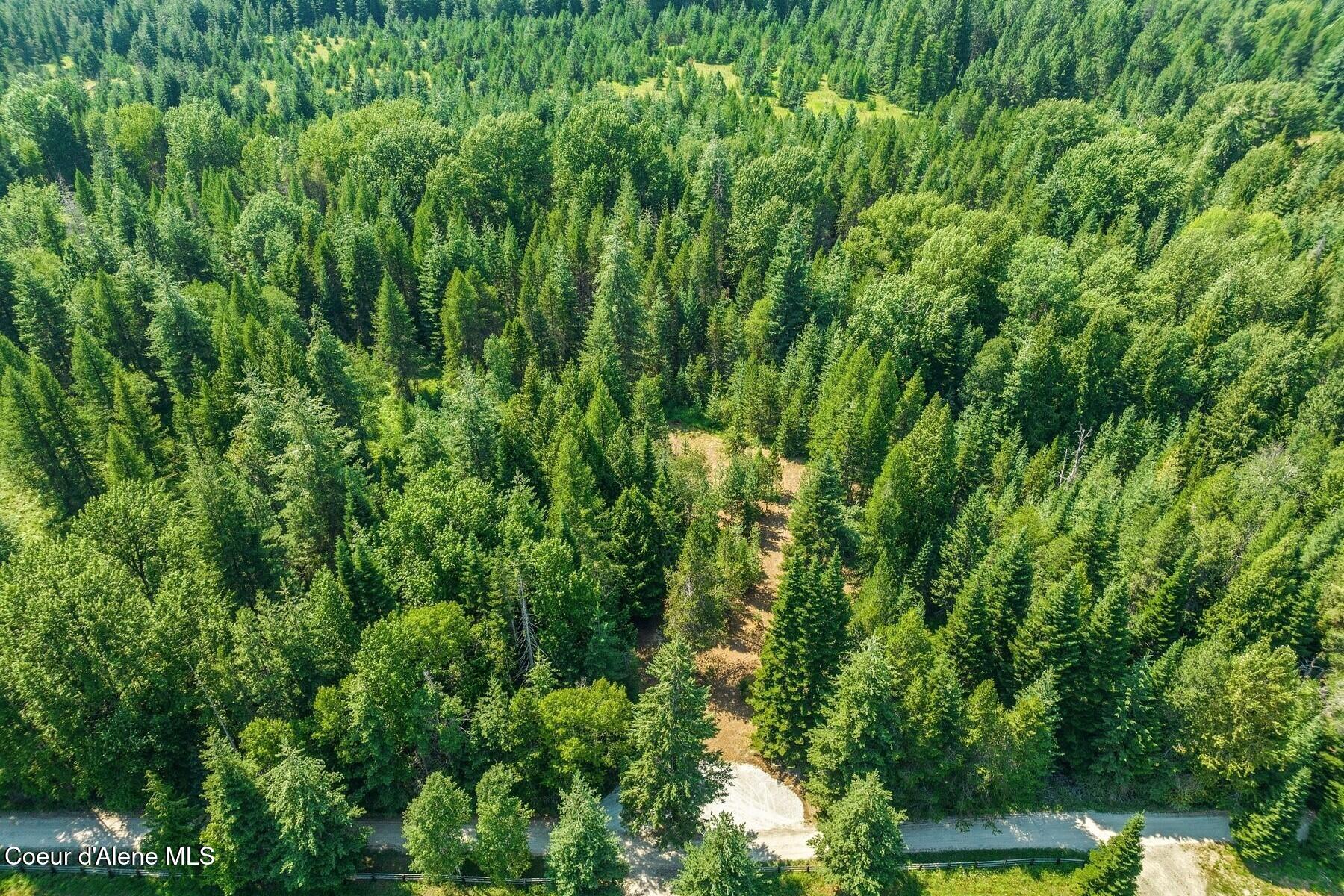 NNA Coyote Rd, Sandpoint, Idaho image 15