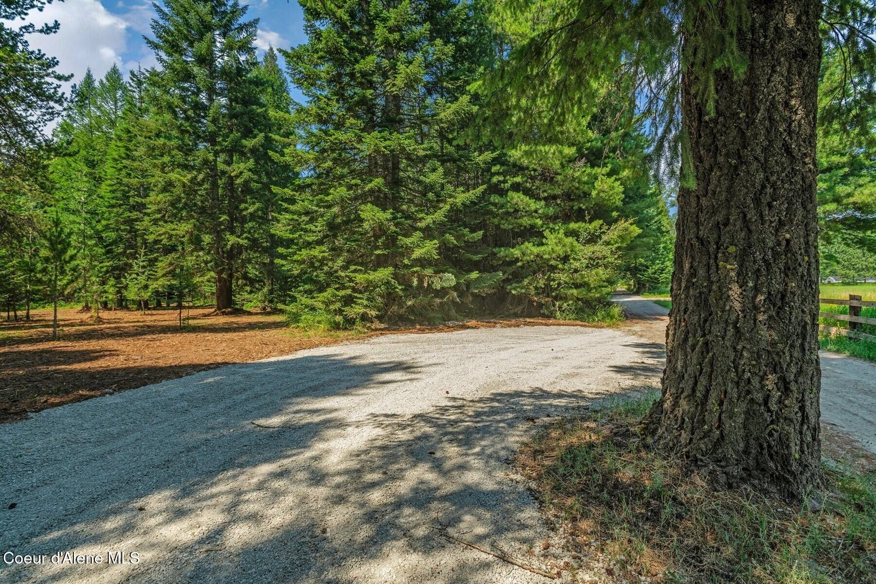 NNA Coyote Rd, Sandpoint, Idaho image 5