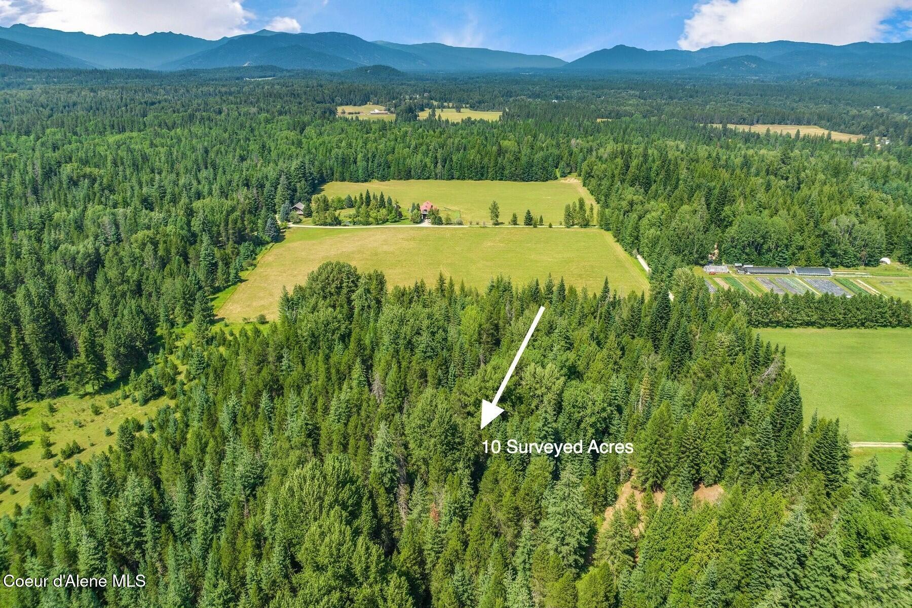NNA Coyote Rd, Sandpoint, Idaho image 23