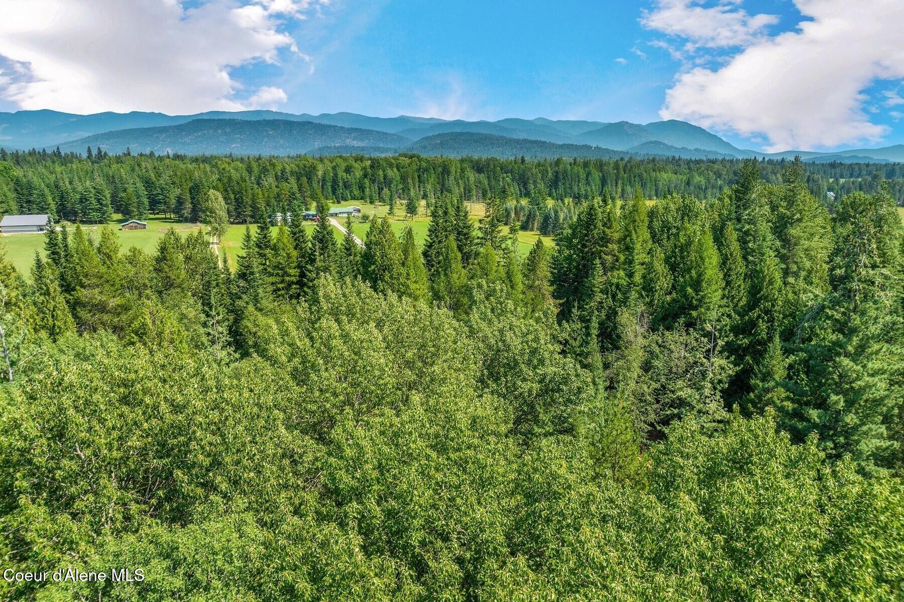 NNA Coyote Rd, Sandpoint, Idaho image 27