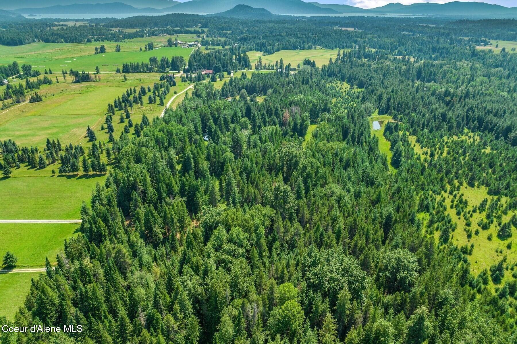 NNA Coyote Rd, Sandpoint, Idaho image 17