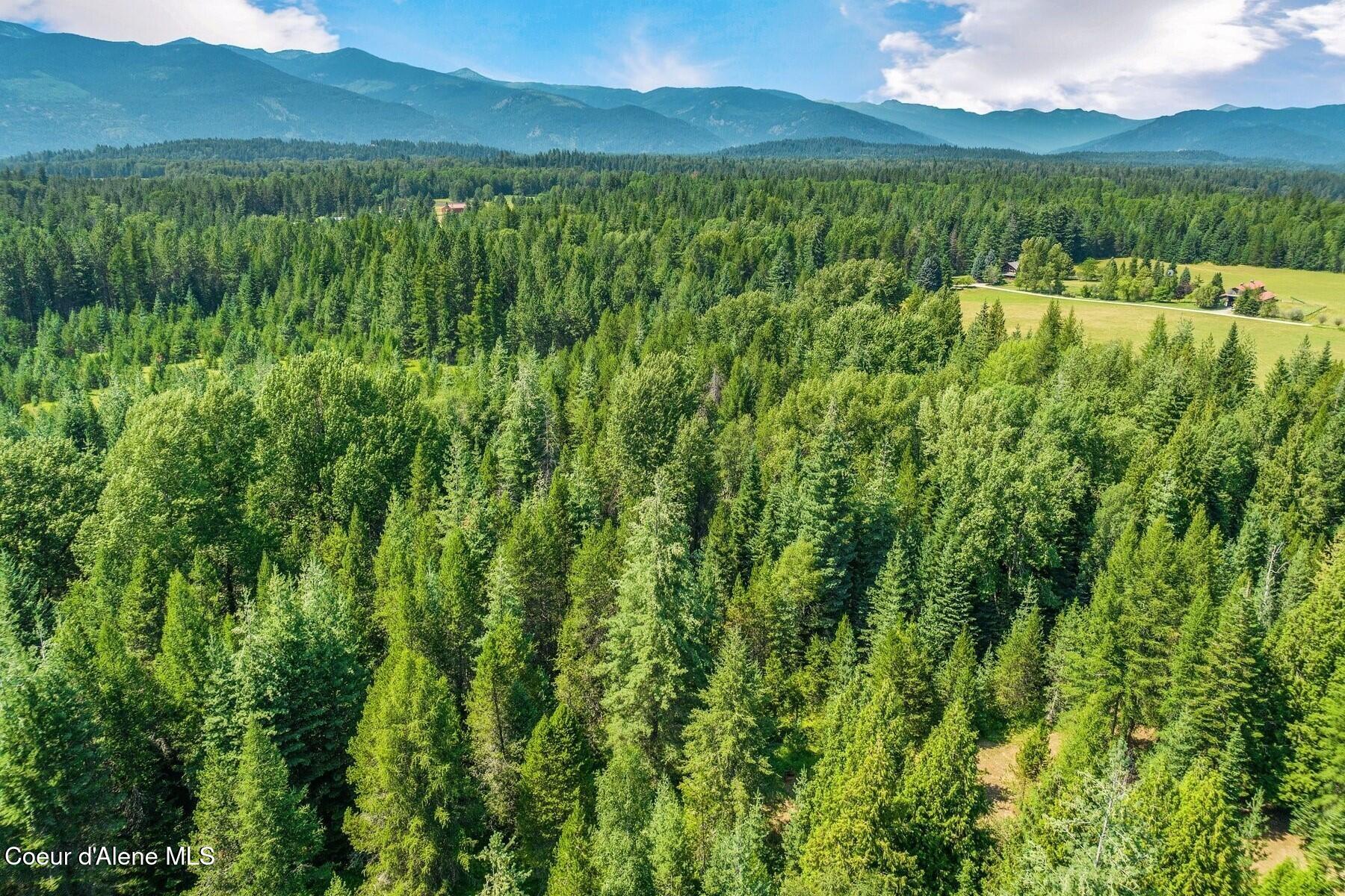 NNA Coyote Rd, Sandpoint, Idaho image 24
