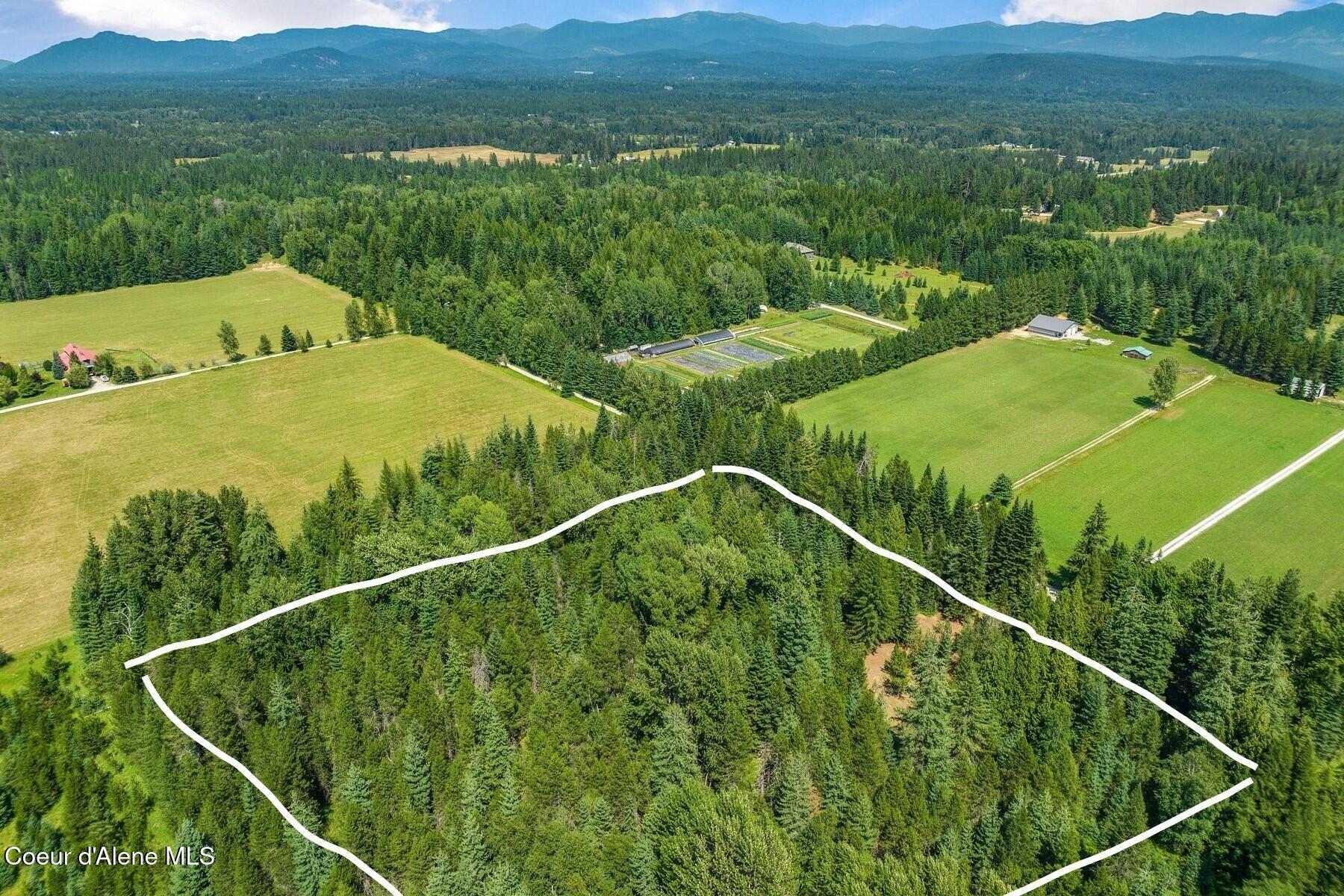 NNA Coyote Rd, Sandpoint, Idaho image 19