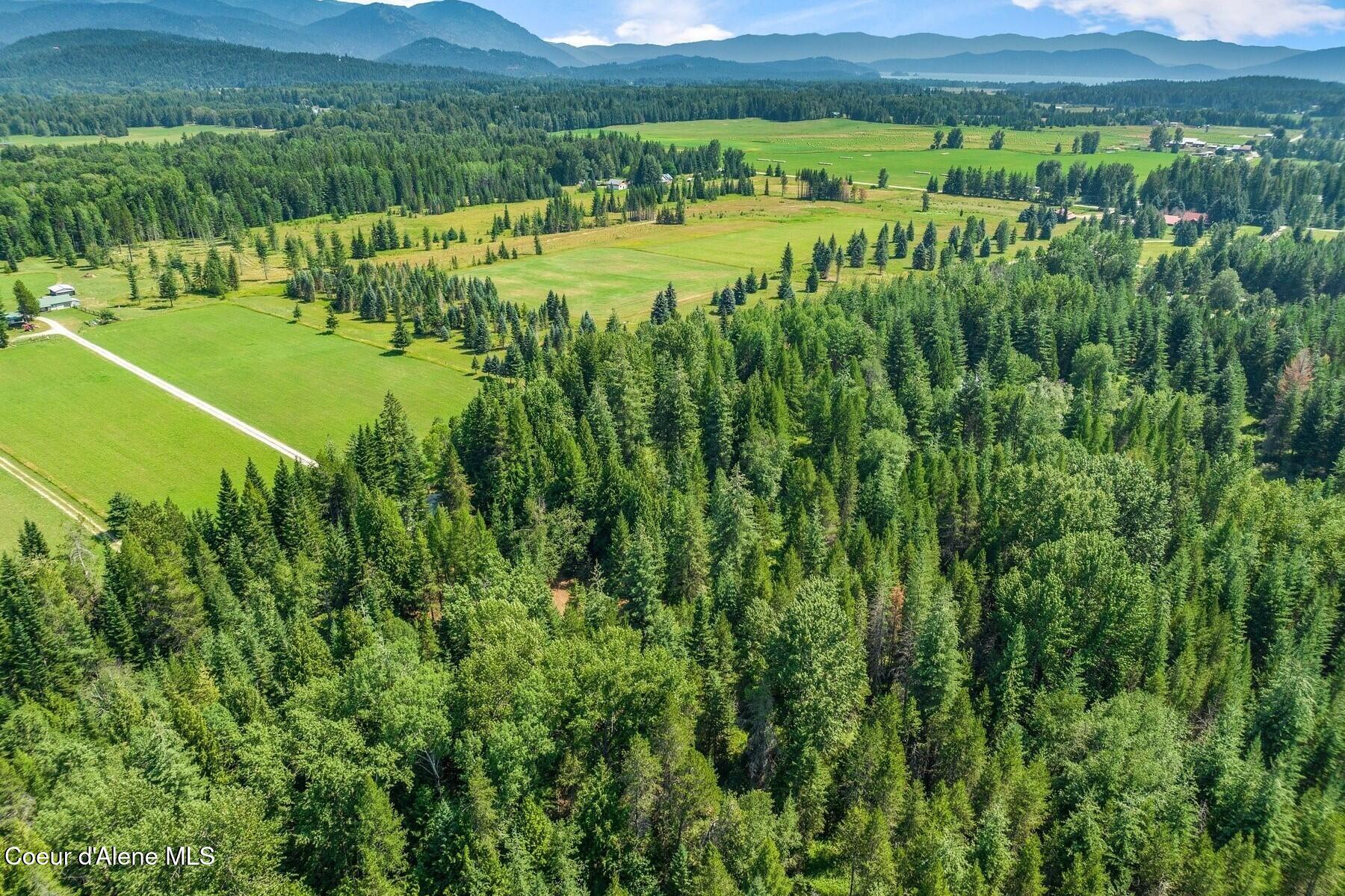 NNA Coyote Rd, Sandpoint, Idaho image 18