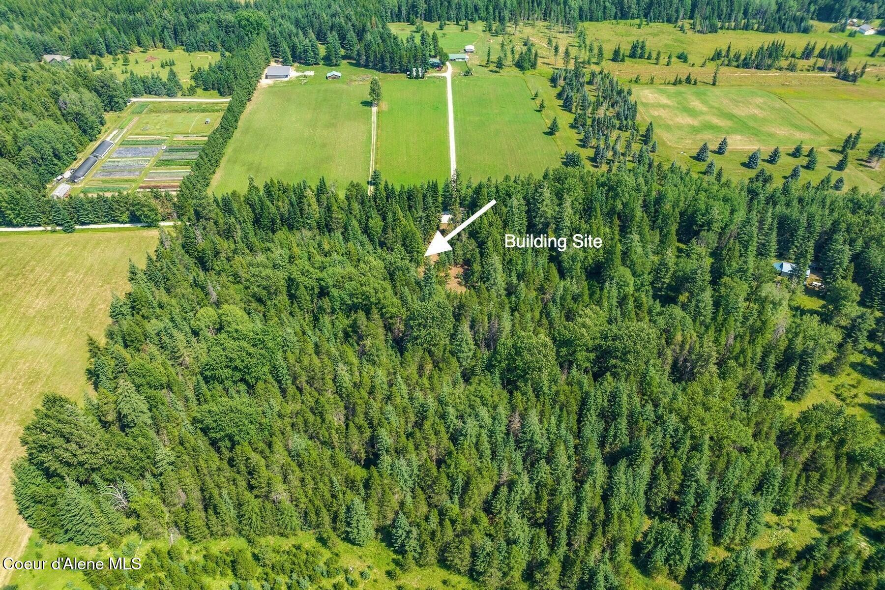 NNA Coyote Rd, Sandpoint, Idaho image 22