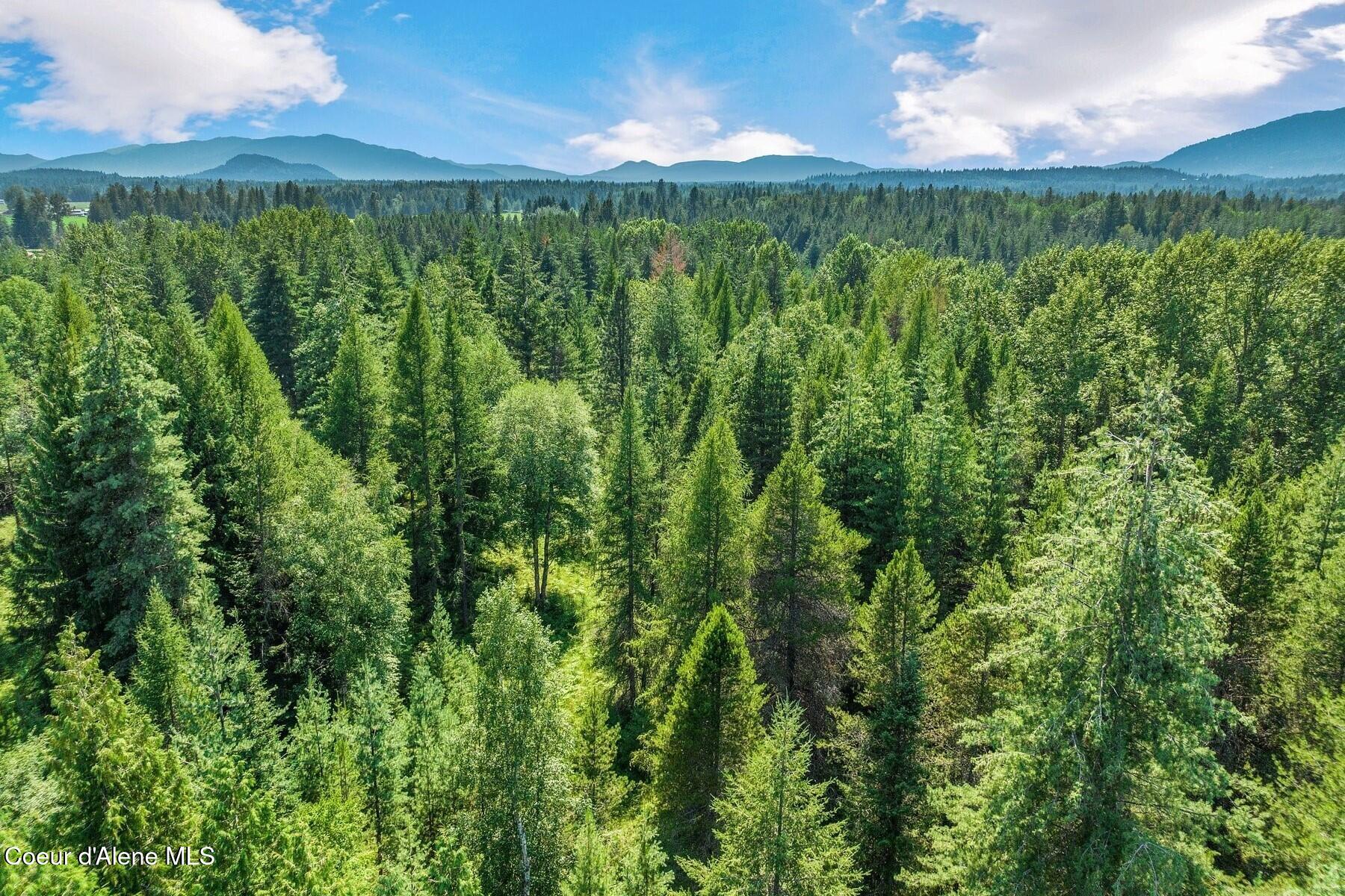 NNA Coyote Rd, Sandpoint, Idaho image 26