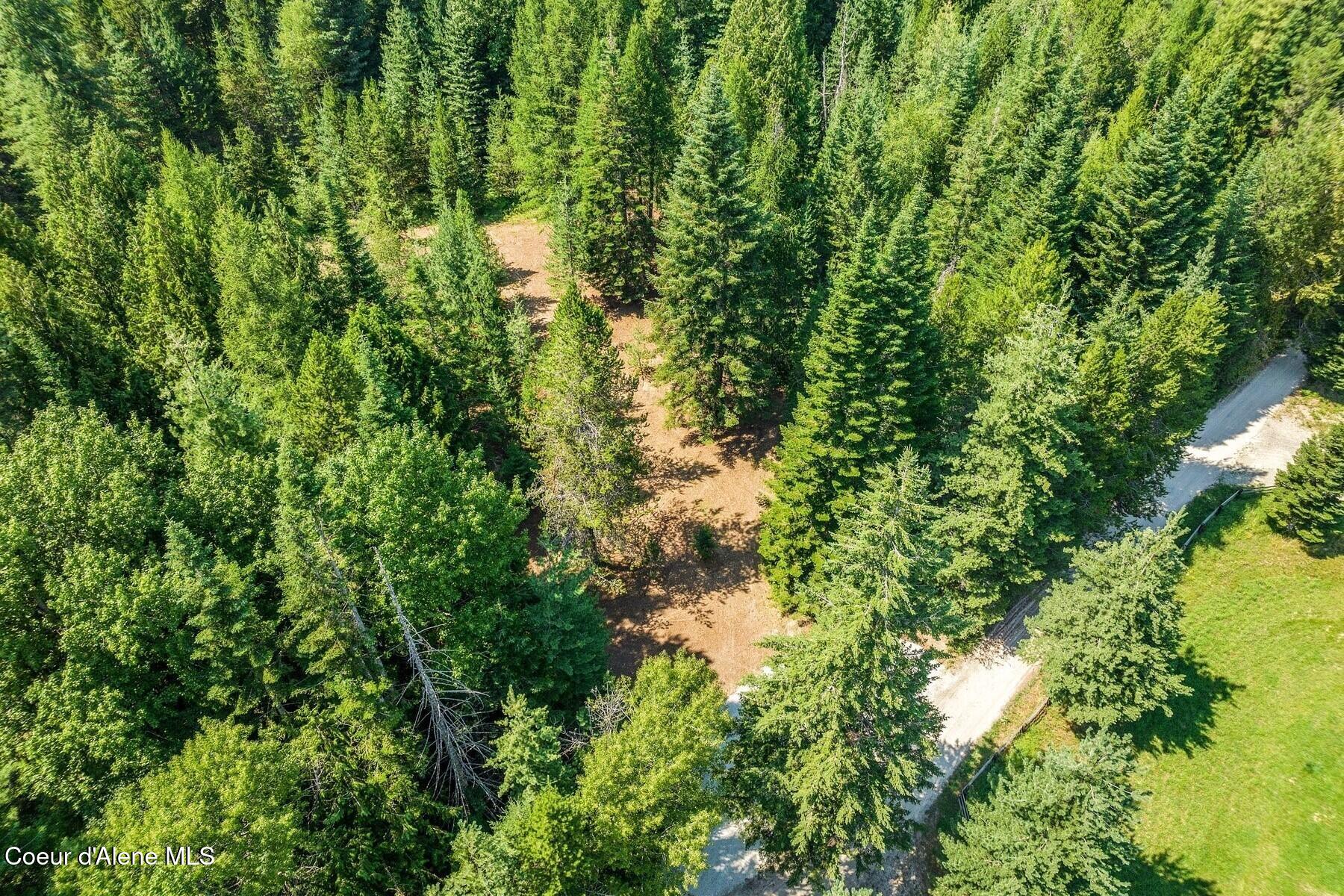 NNA Coyote Rd, Sandpoint, Idaho image 20
