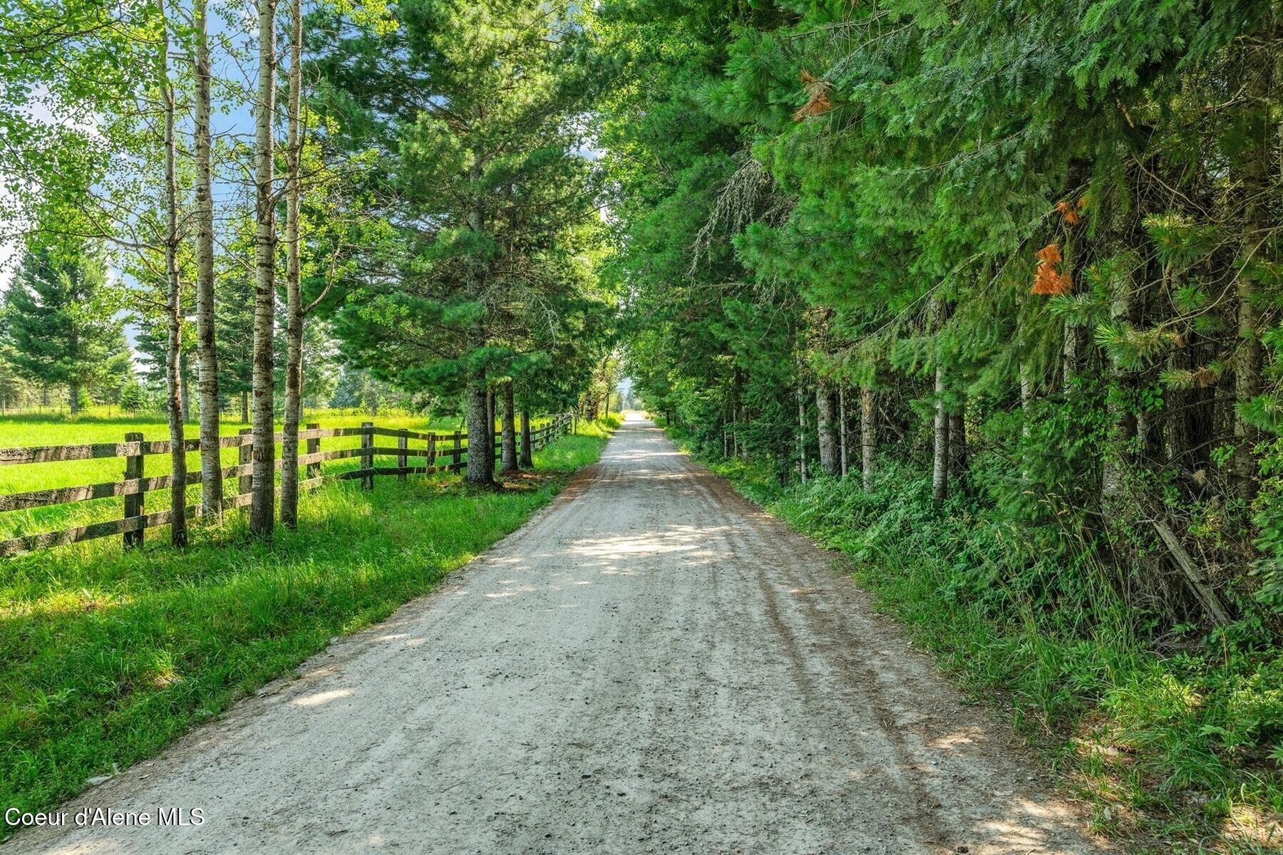 NNA Coyote Rd, Sandpoint, Idaho image 4