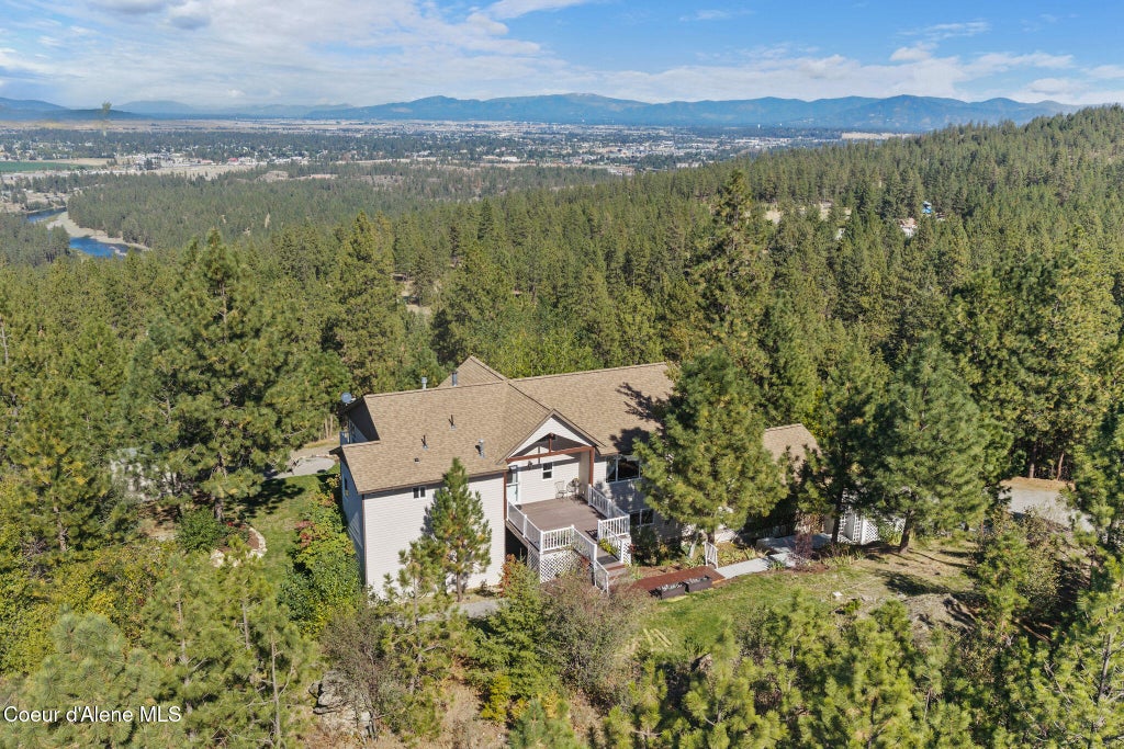 Photo of 14760 Aloysius Way, Post Falls, ID 83854 (MLS # 26-9485)
