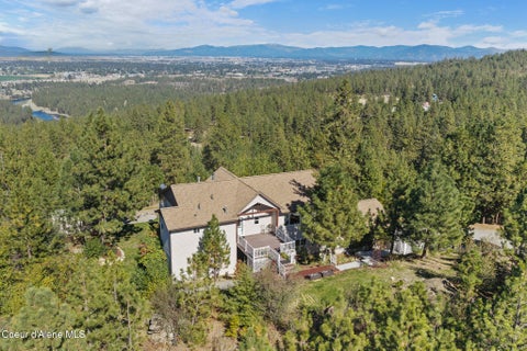 Photo of 14760 Aloysius Way, Post Falls, ID 83854 (MLS # 26-9485)