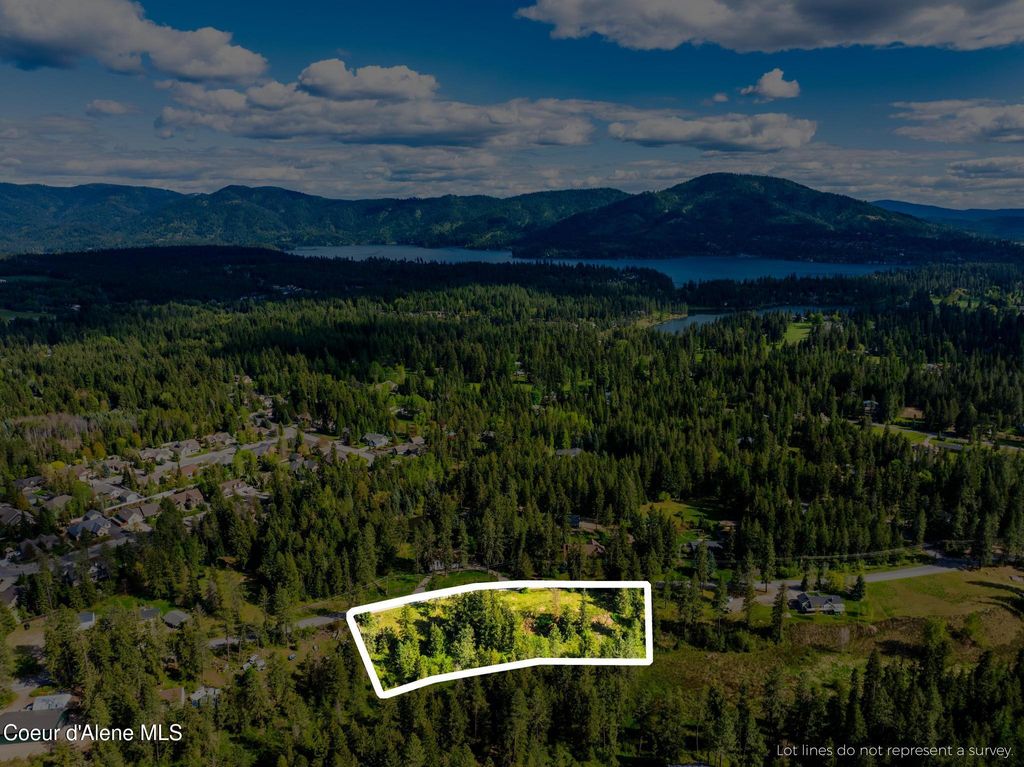 Photo of LOT 3 Strahorn Rd Rd, Hayden, ID 83835 (MLS # 25-4480)