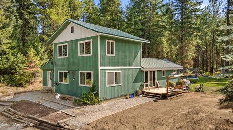 Photo of 3167 Sagle Rd, Sagle, ID 83860 (MLS # 26-633)