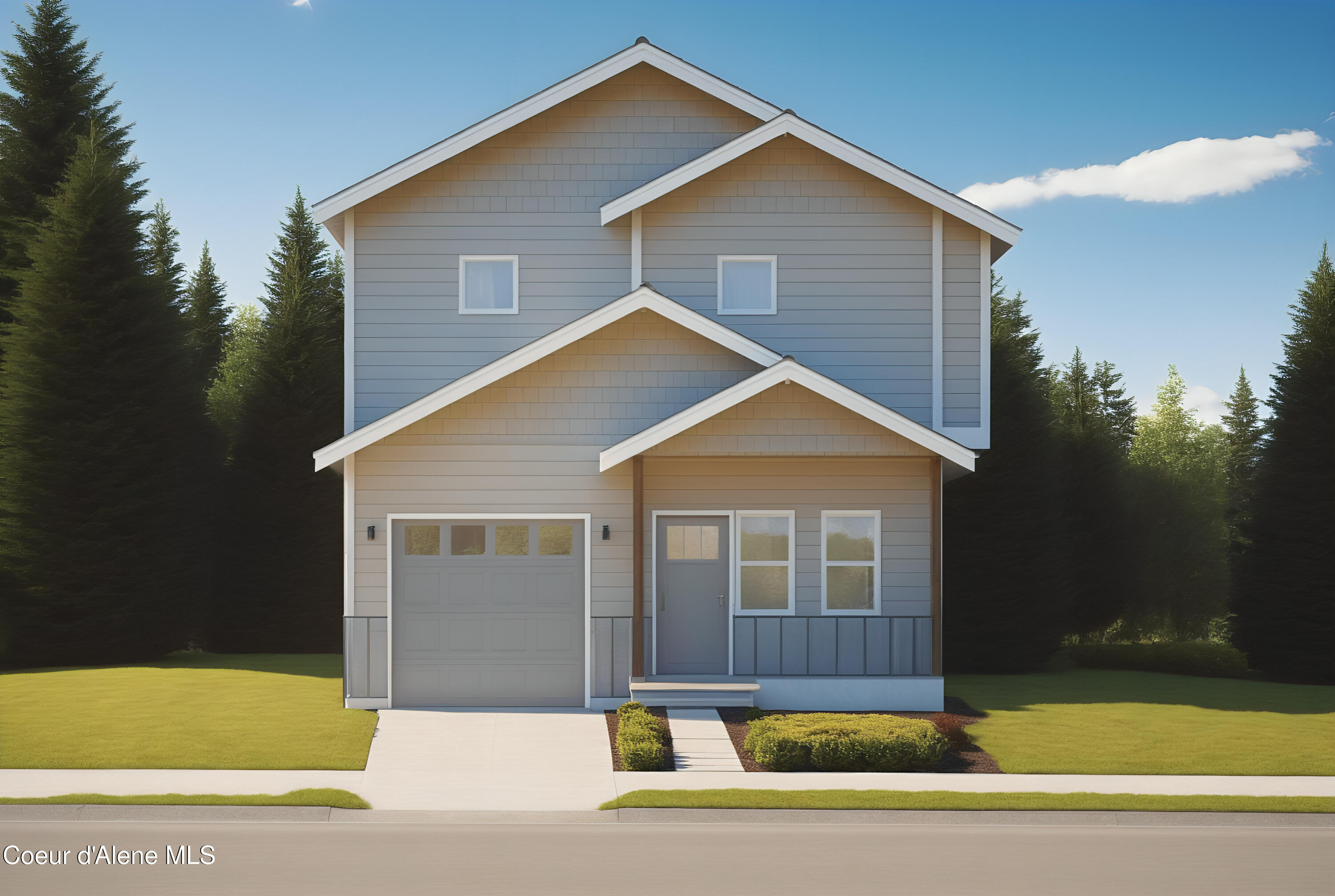 2218 N Chaffee St, Post Falls, Idaho image 1
