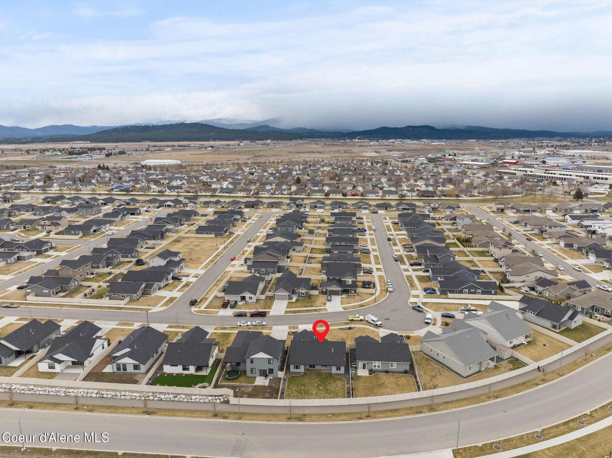 5797 W Gumwood Cir, Post Falls, Texas image 23