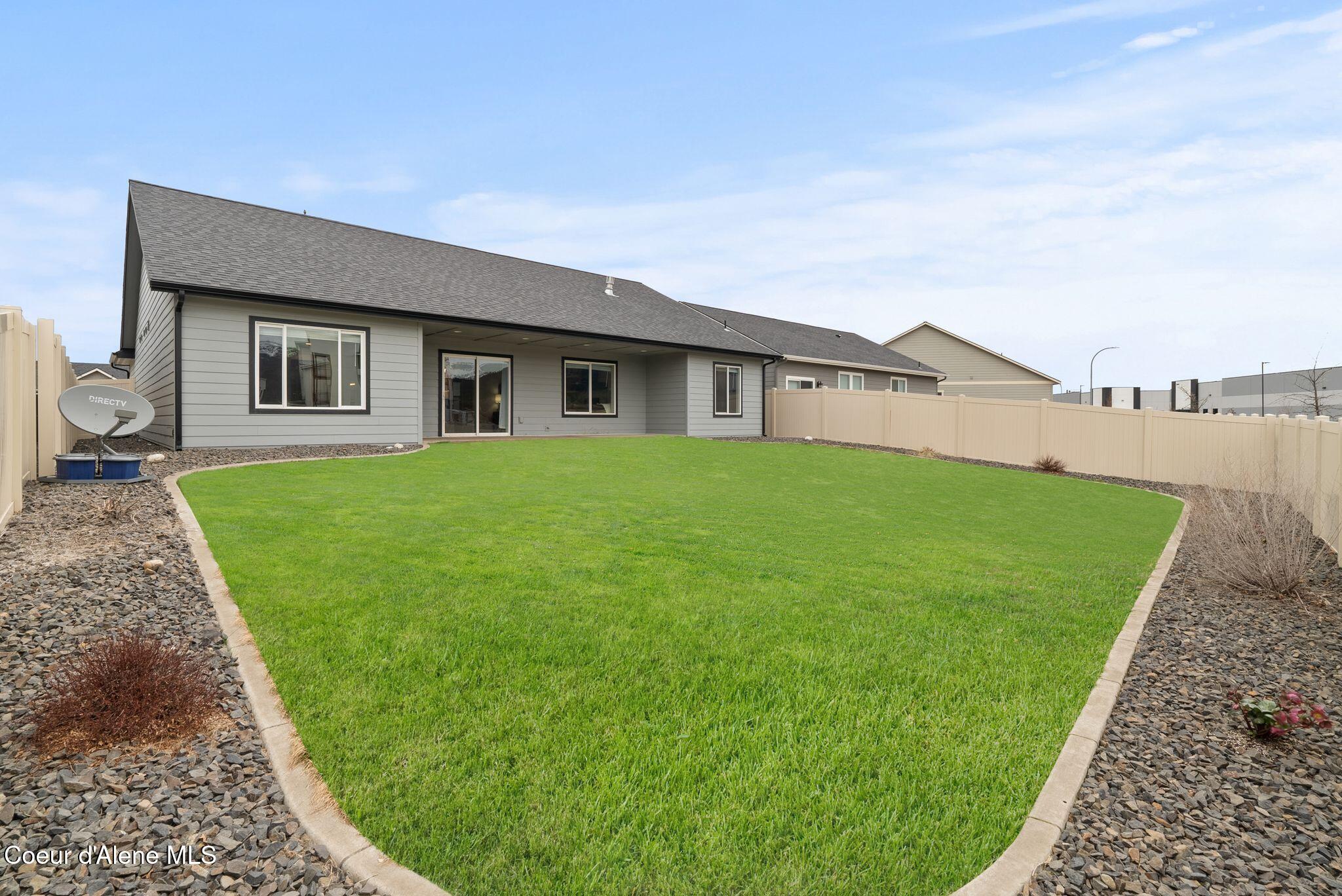 5797 W Gumwood Cir, Post Falls, Texas image 21