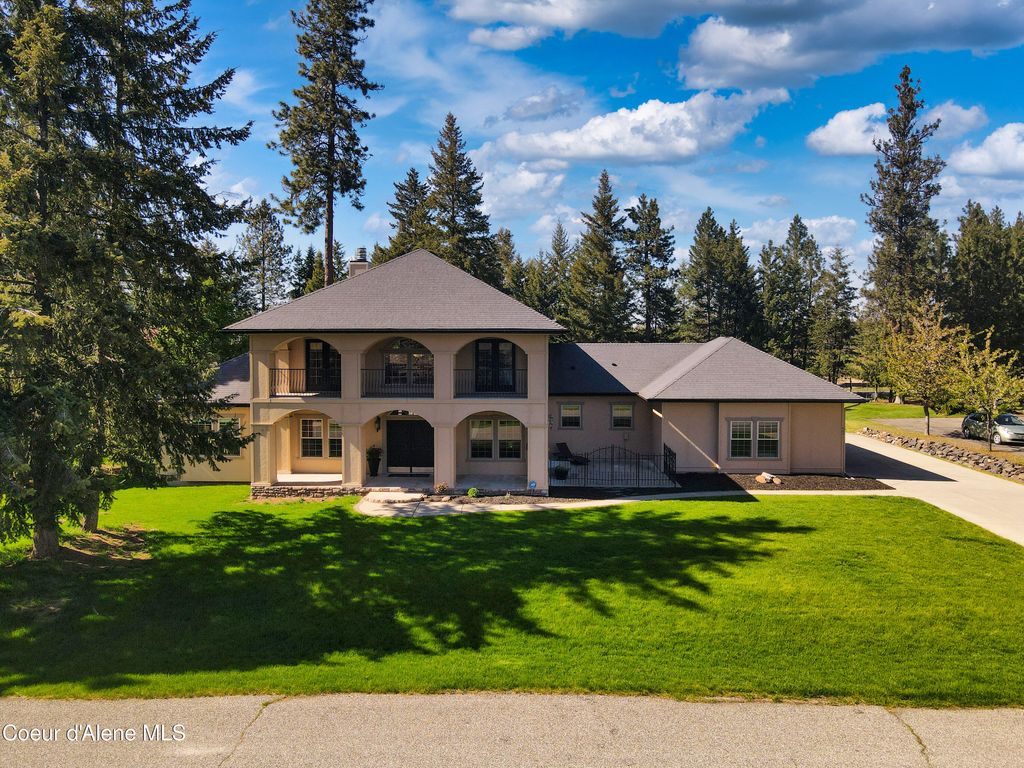 Photo of 4231 Burchell DR, Hayden, ID 83835 (MLS # 26-4423)
