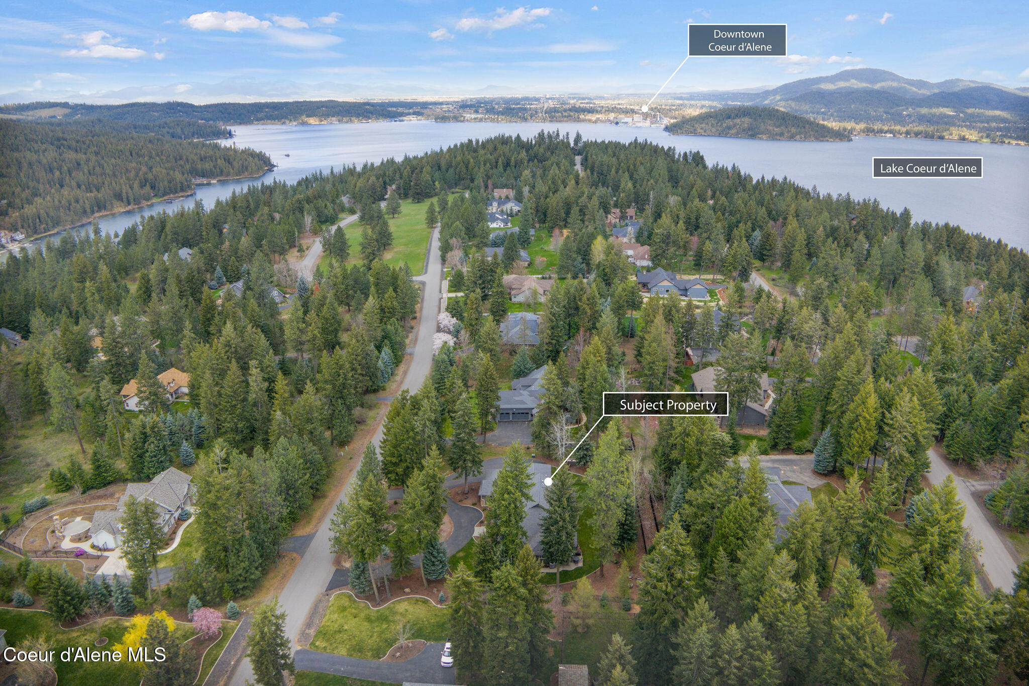 4668 Meadow Lane