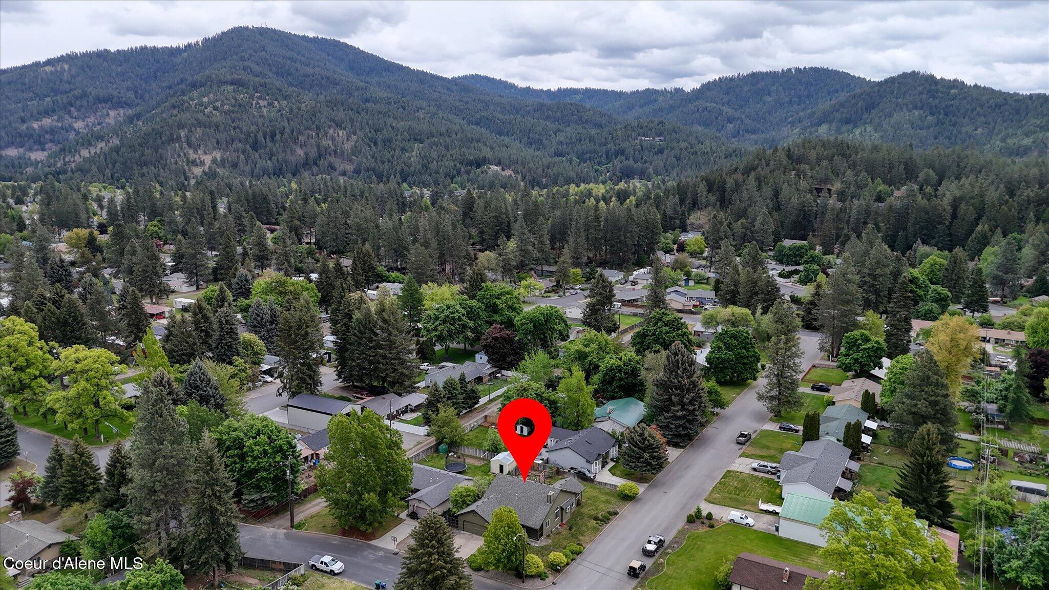 3310 N 17th St, Coeur d'Alene, Alaska image 45