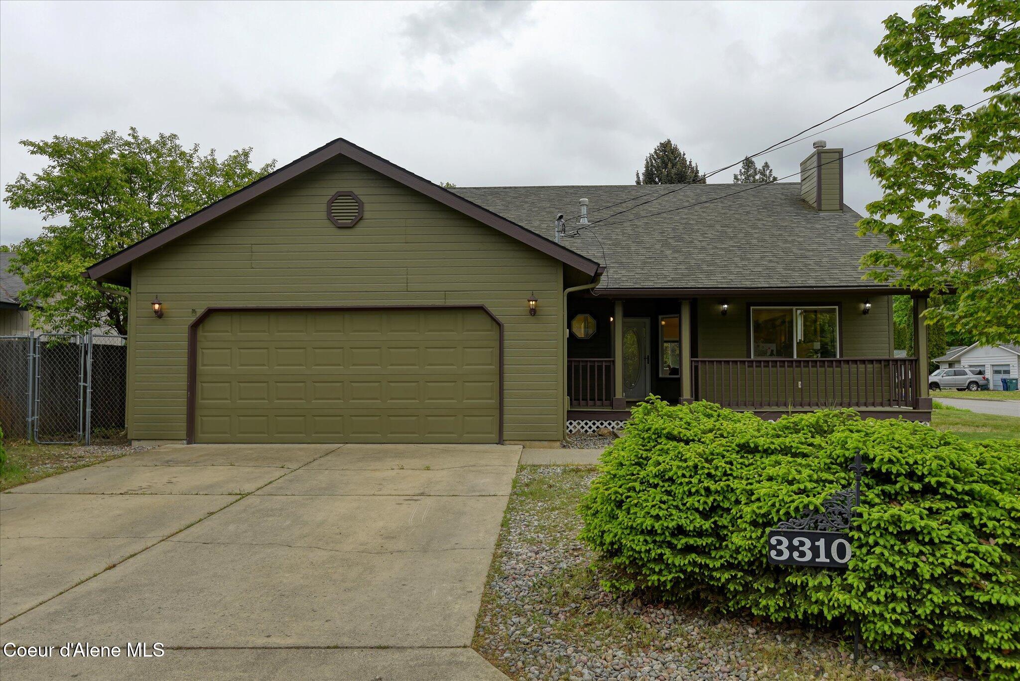 3310 N 17th St, Coeur d'Alene, Alaska image 44