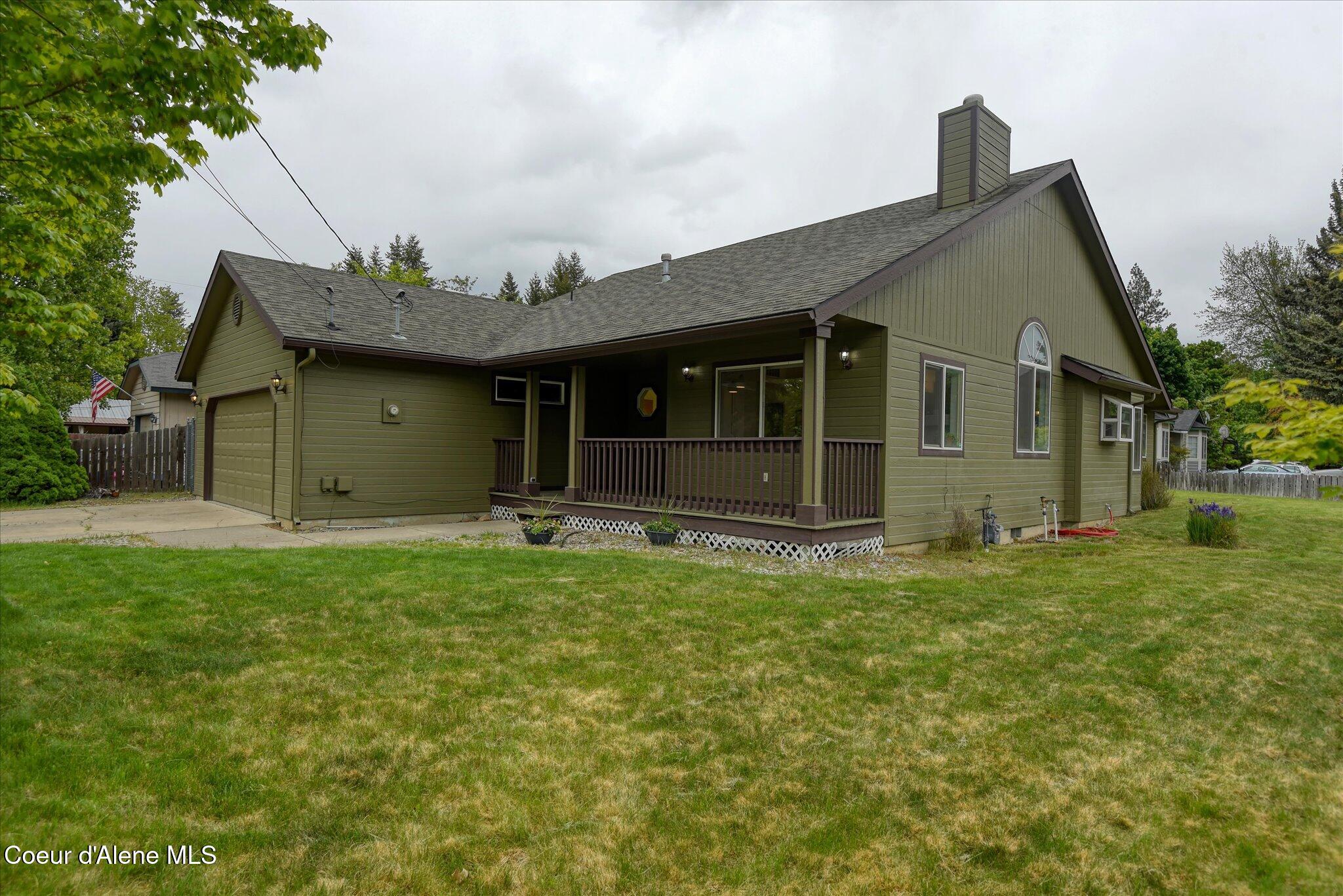 3310 N 17th St, Coeur d'Alene, Alaska image 43