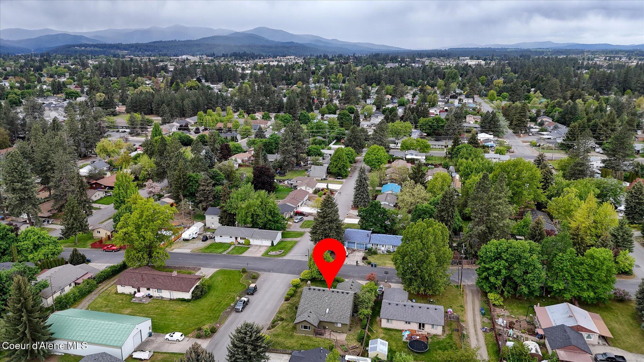 3310 N 17th St, Coeur d'Alene, Alaska image 46