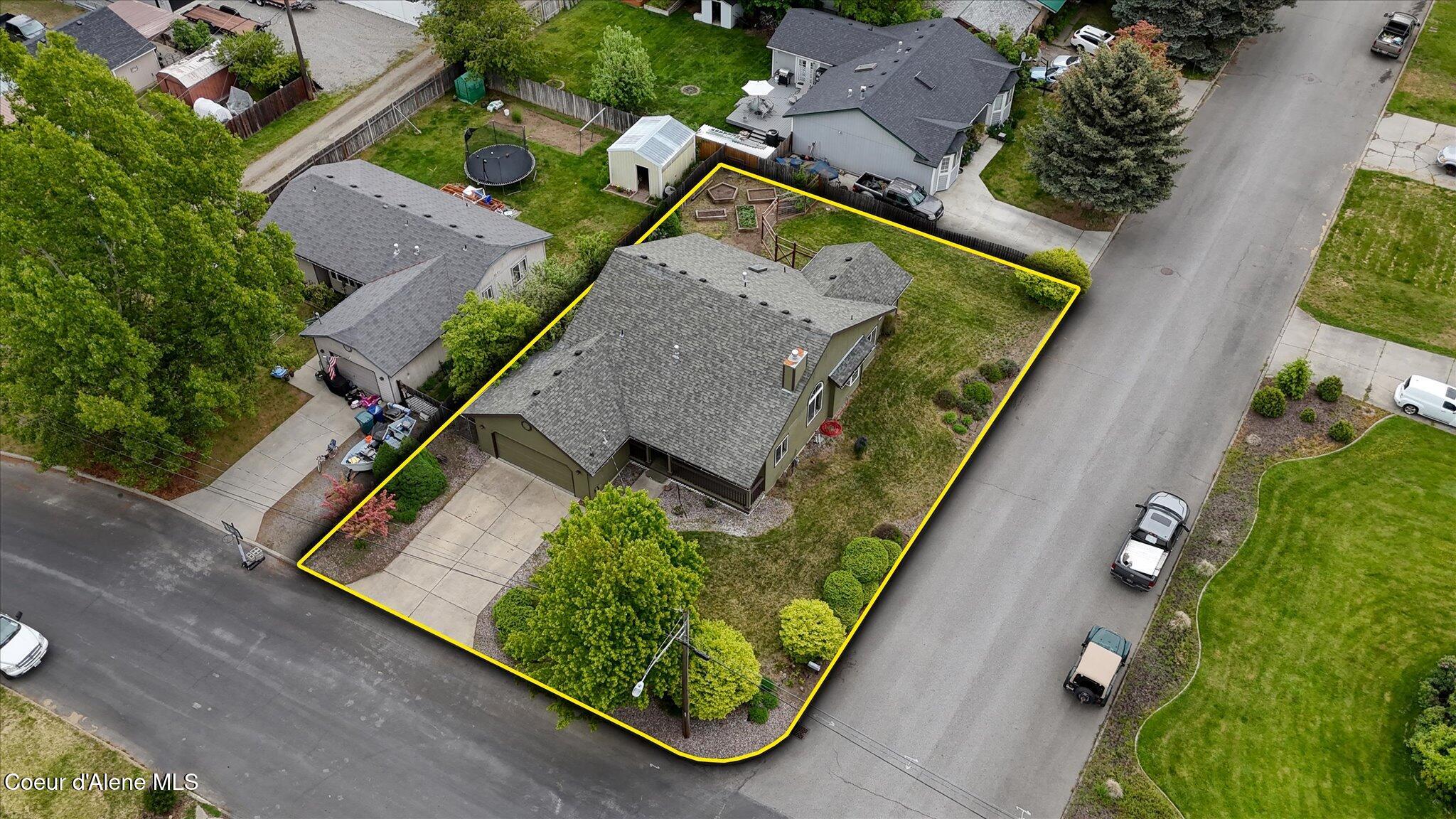 3310 N 17th St, Coeur d'Alene, Alaska image 31