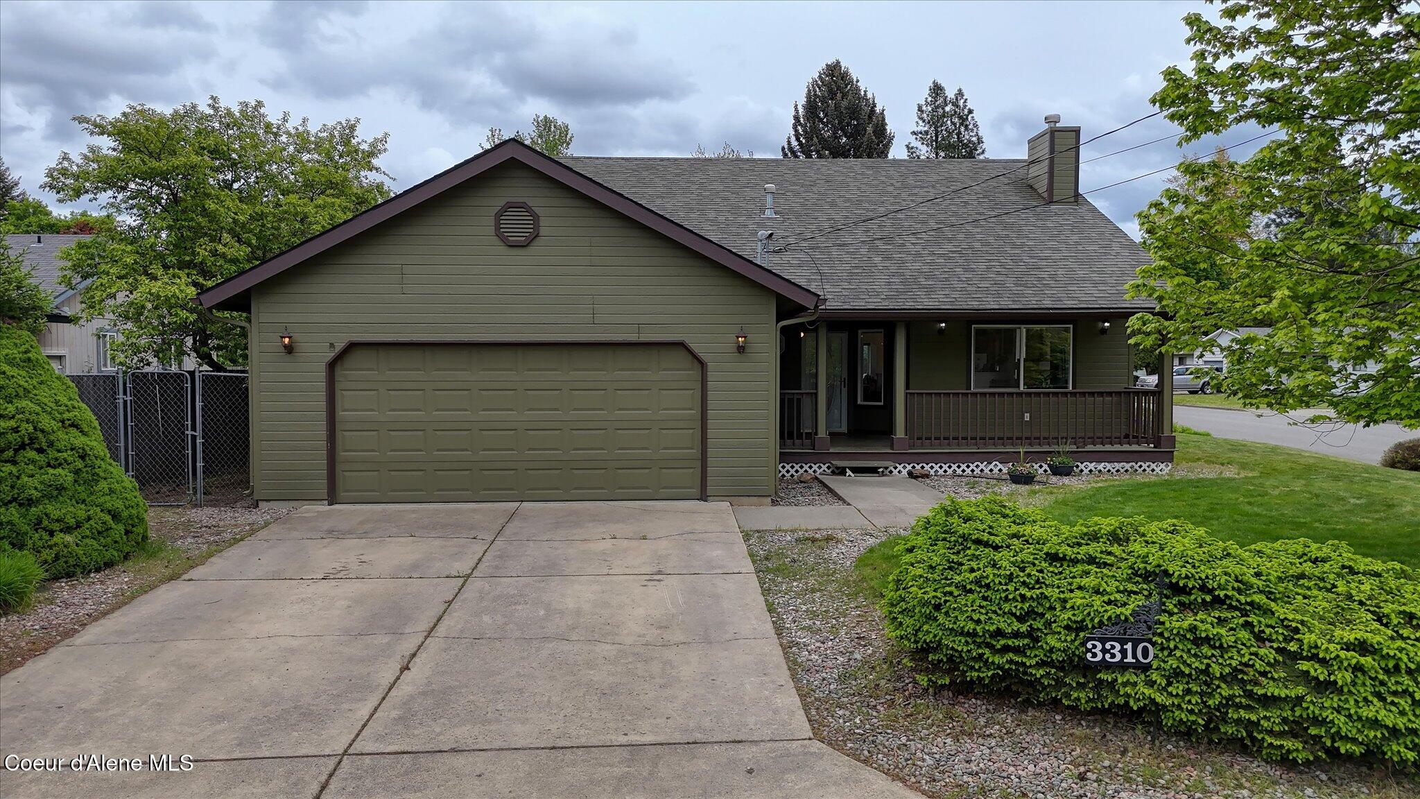 3310 N 17th St, Coeur d'Alene, Alaska image 28