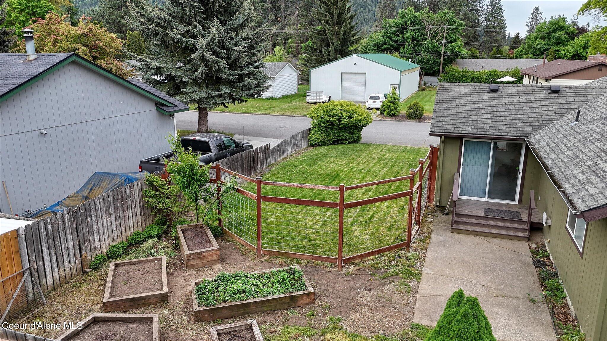 3310 N 17th St, Coeur d'Alene, Alaska image 35