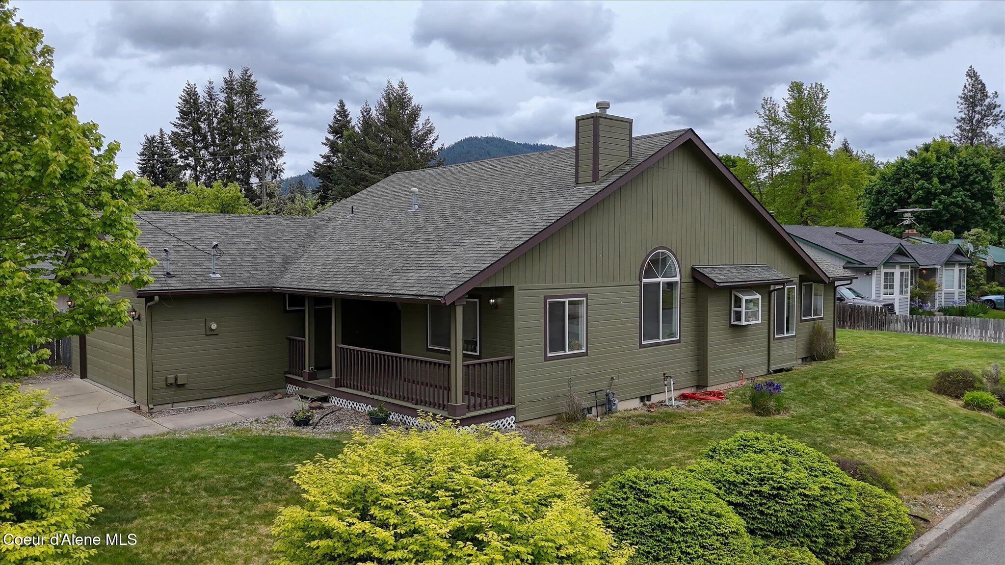 3310 N 17th St, Coeur d'Alene, Alaska image 29